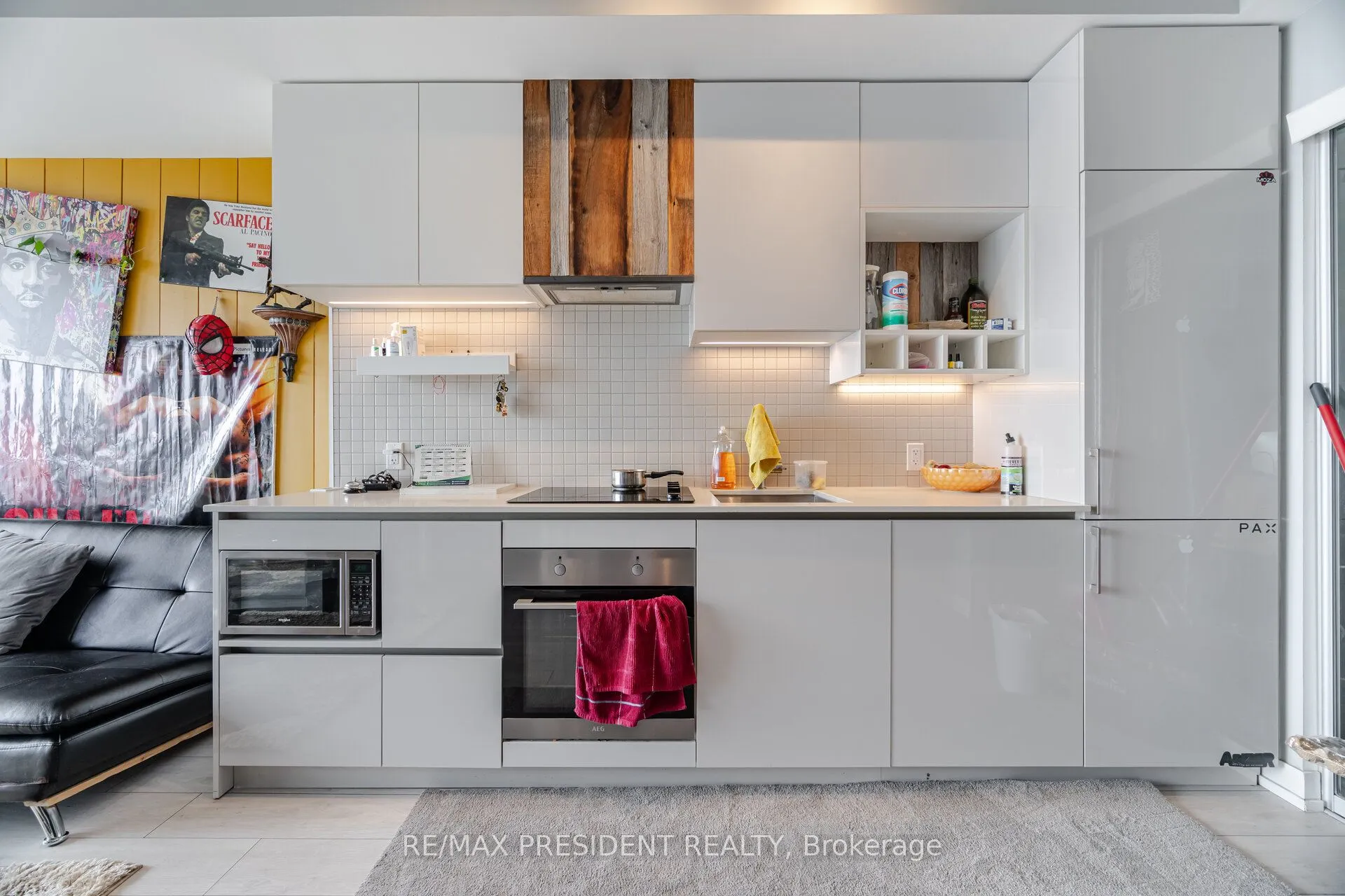 898 PORTAGE Parkway S, #5605