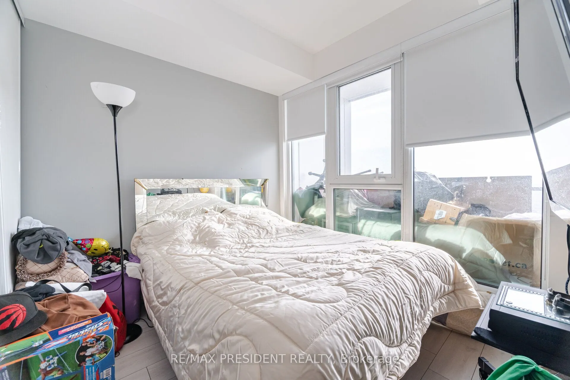 898 PORTAGE Parkway S, #5605