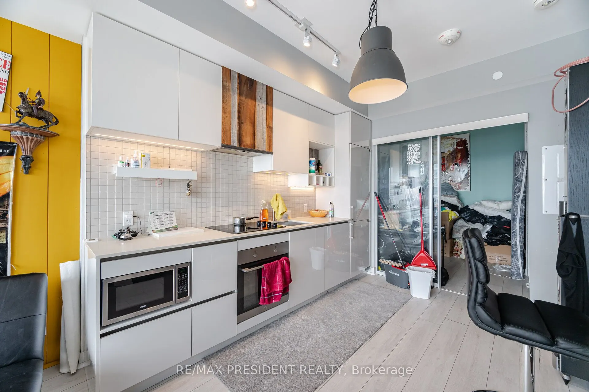 898 PORTAGE Parkway S, #5605