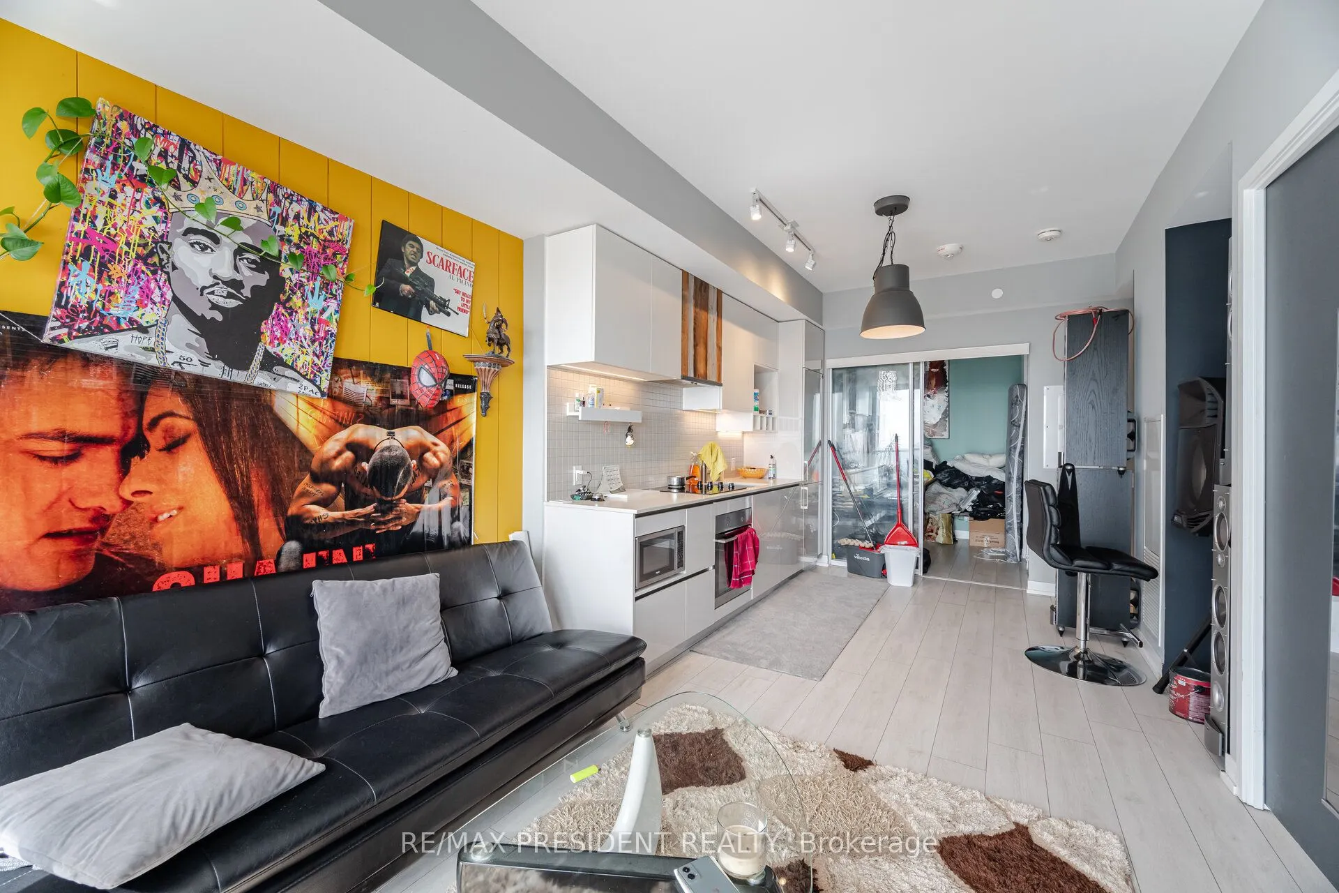 898 PORTAGE Parkway S, #5605
