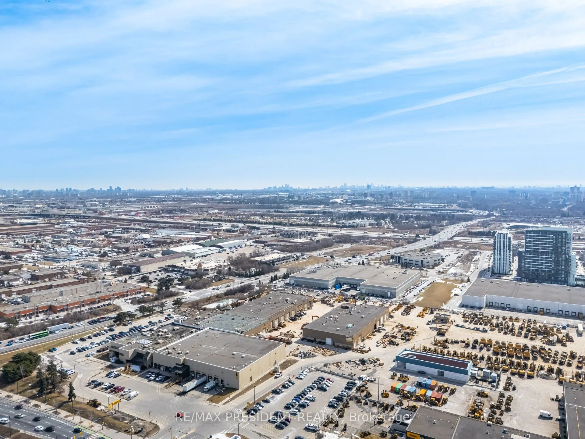 898 PORTAGE Parkway S, #5605