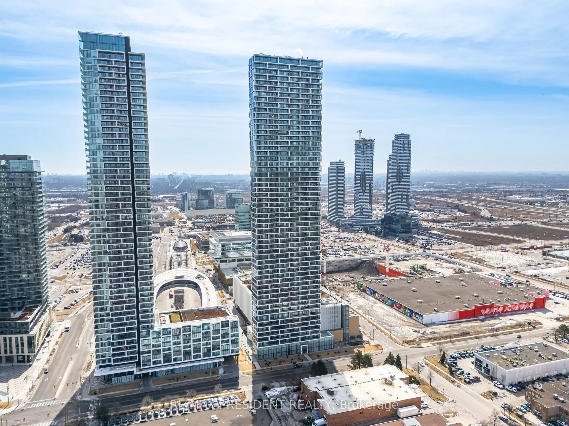 898 PORTAGE Parkway S, #5605
