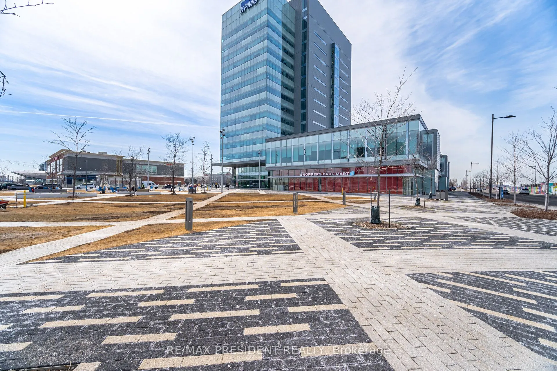 898 PORTAGE Parkway S, #5605