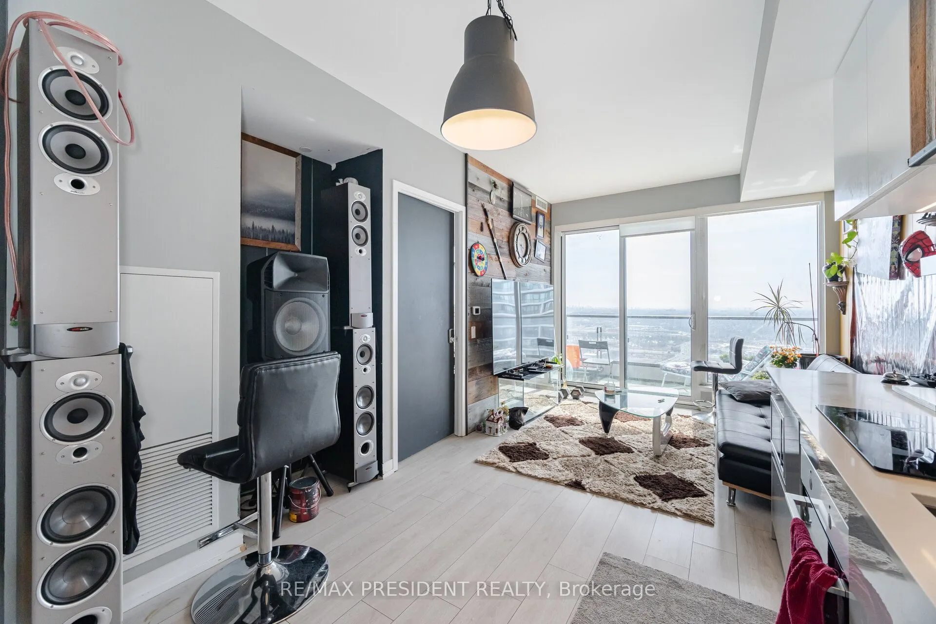 898 PORTAGE Parkway S, #5605