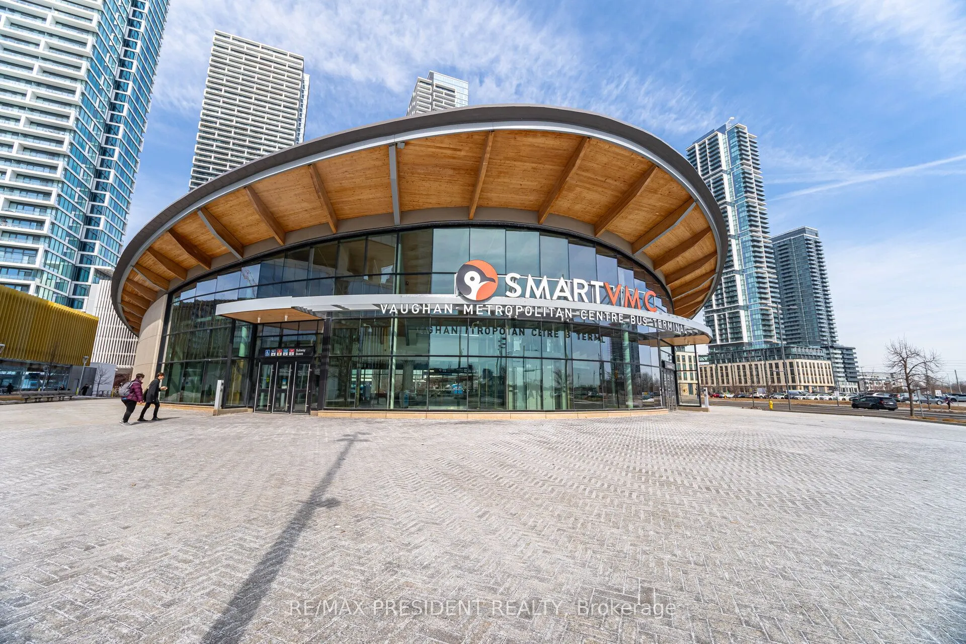 898 PORTAGE Parkway S, #5605