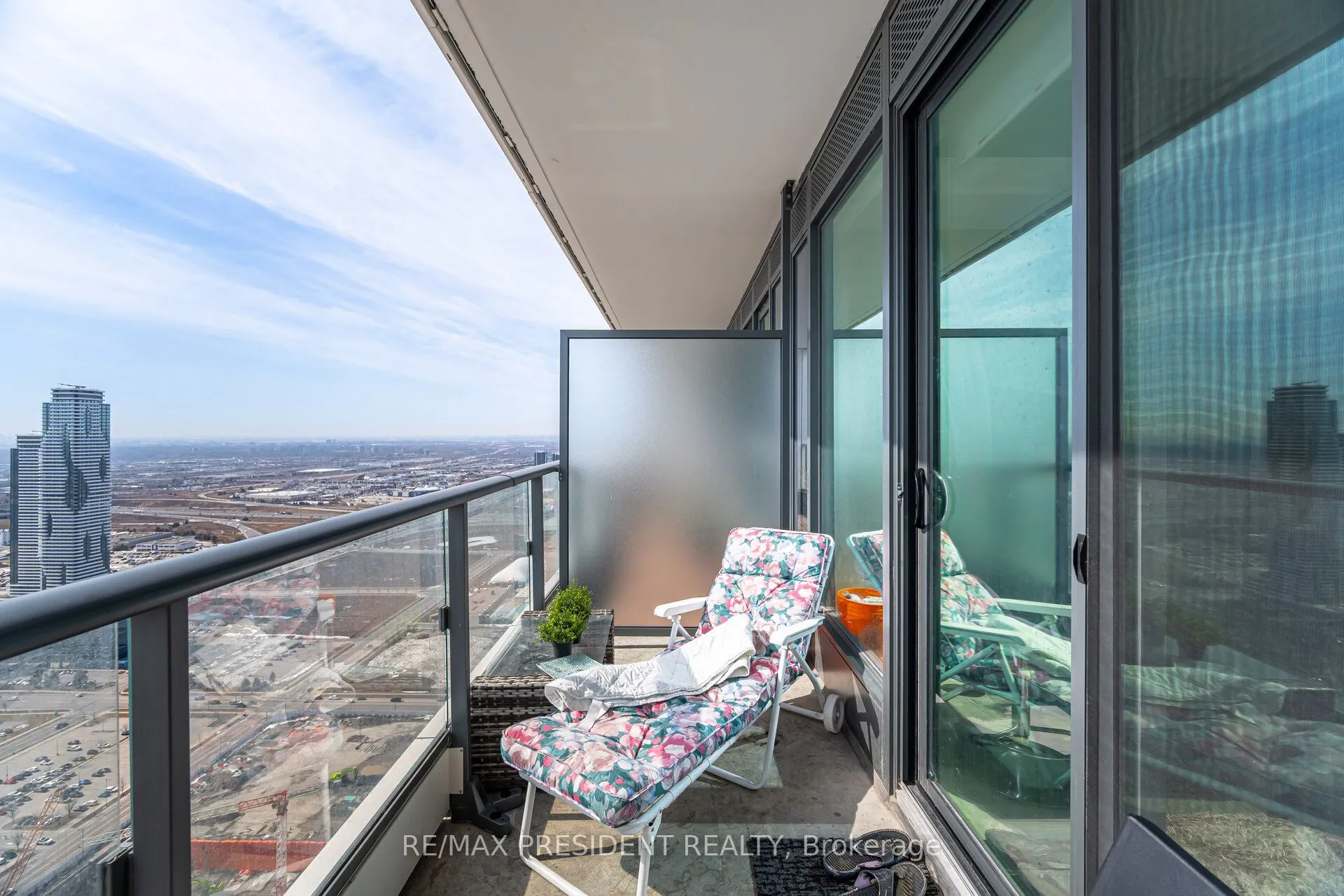898 PORTAGE Parkway S, #5605