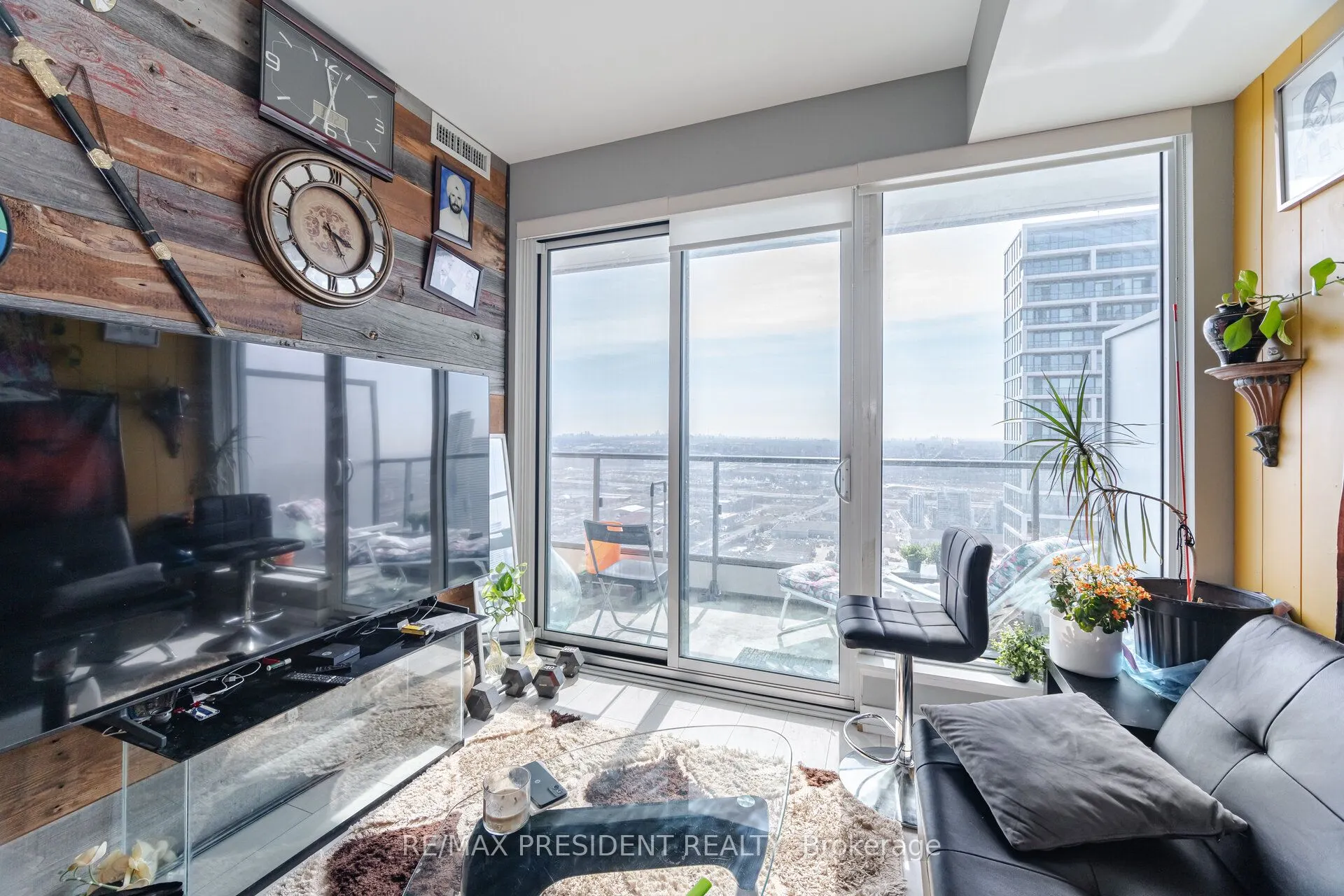 898 PORTAGE Parkway S, #5605