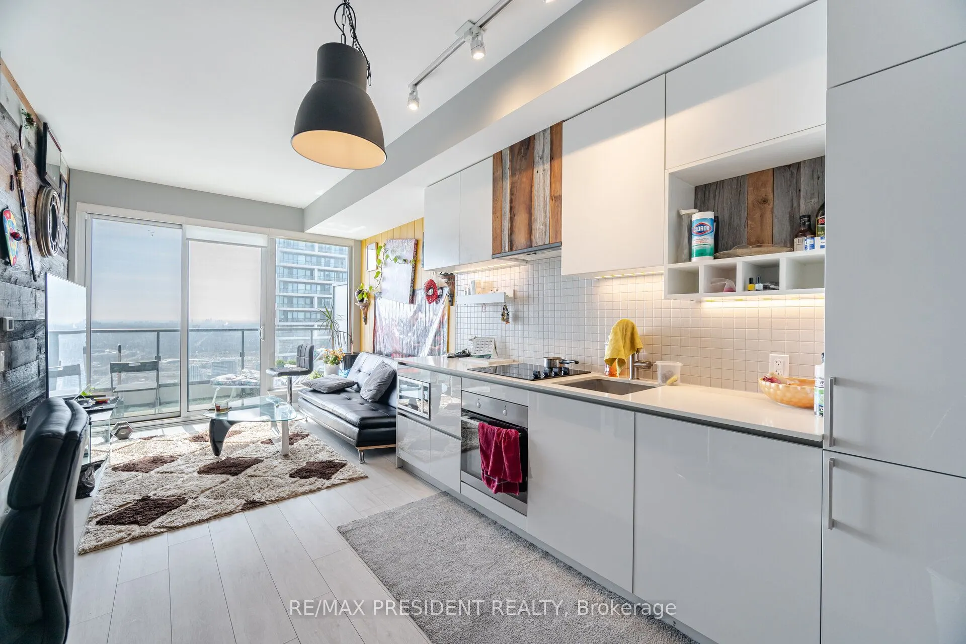 898 PORTAGE Parkway S, #5605