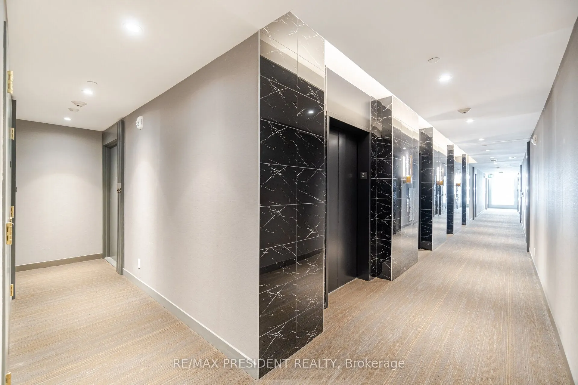 898 PORTAGE Parkway S, #5605