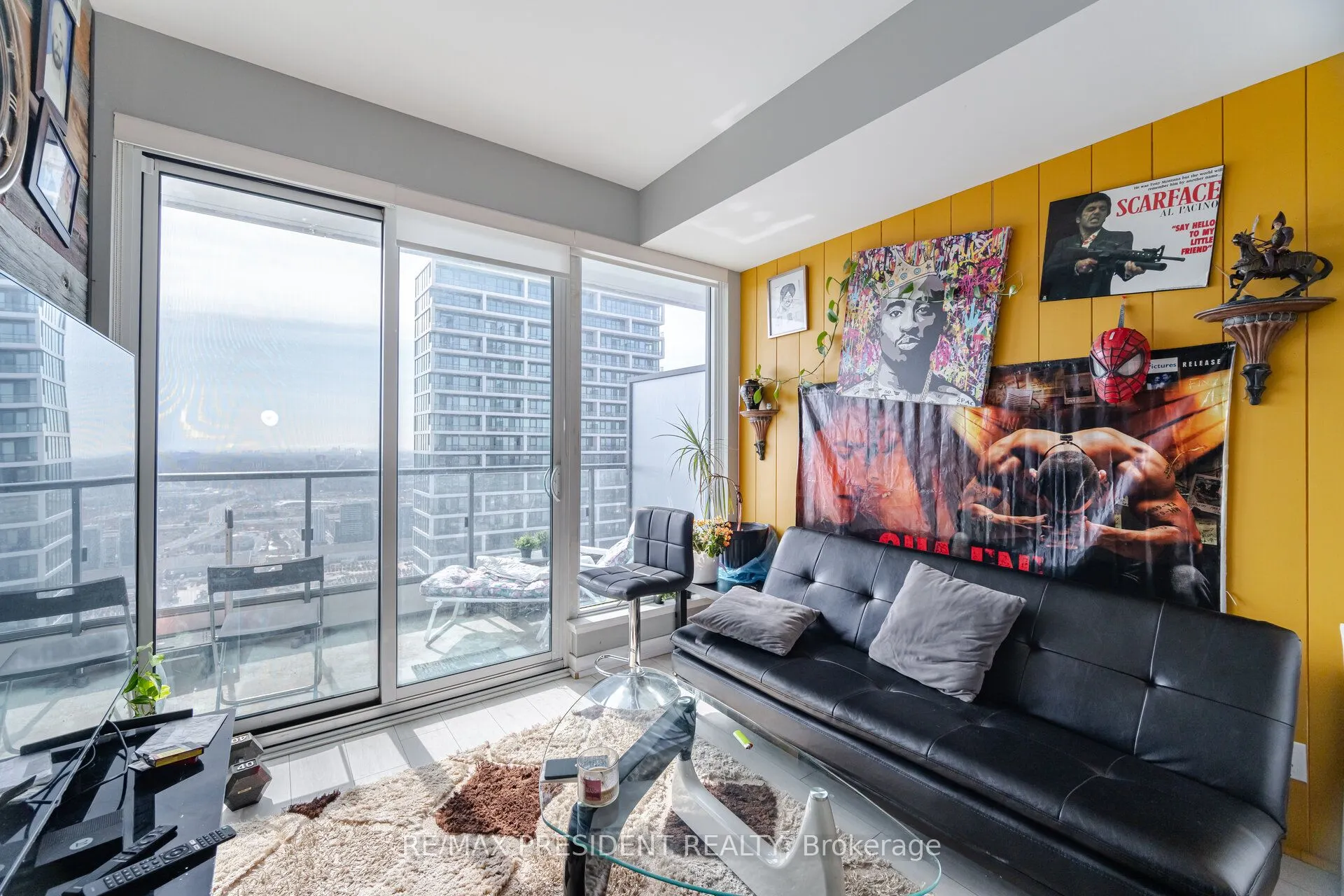 898 PORTAGE Parkway S, #5605