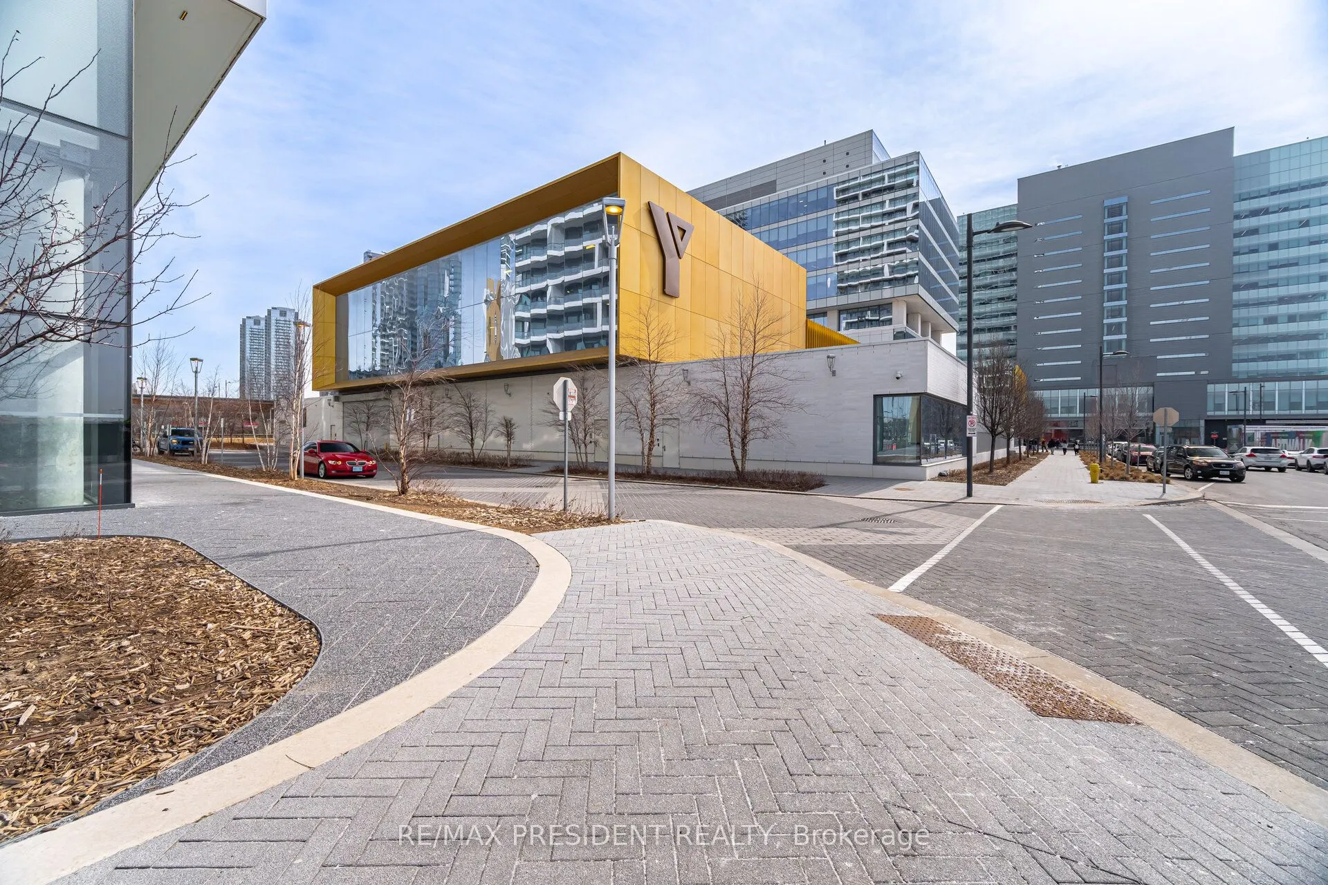 898 PORTAGE Parkway S, #5605