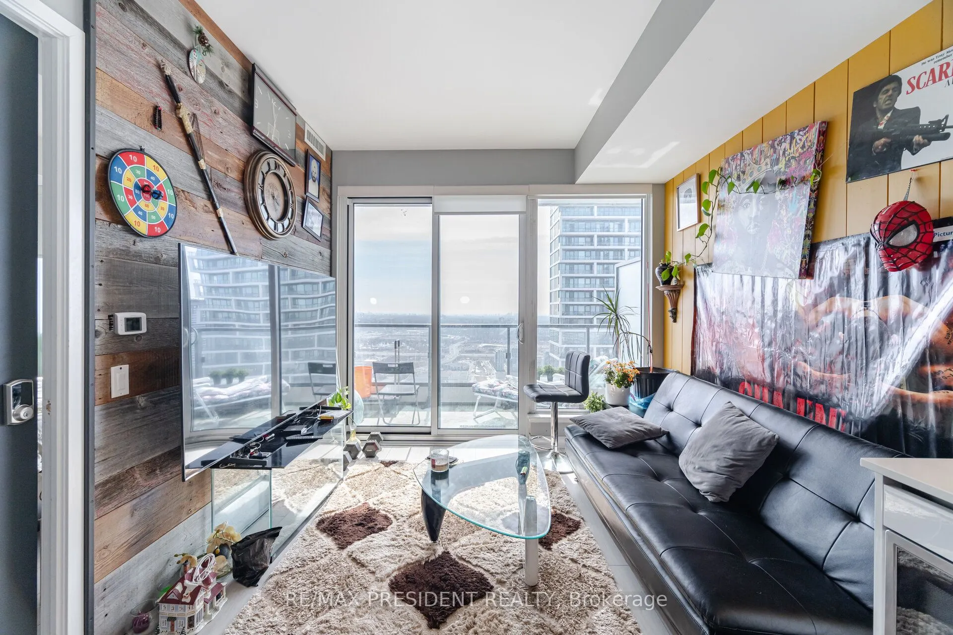 898 PORTAGE Parkway S, #5605