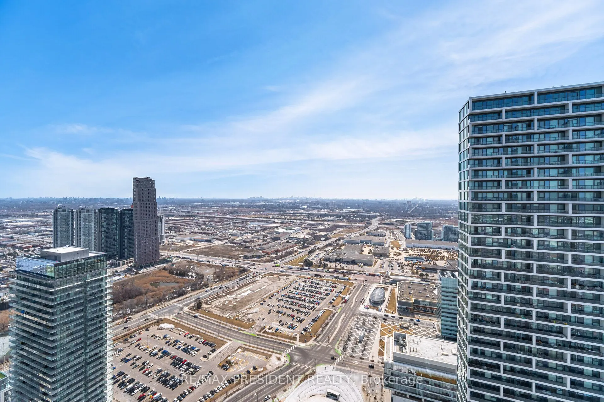 898 PORTAGE Parkway S, #5605