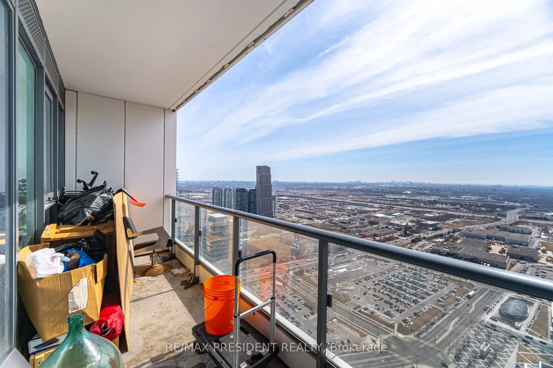898 PORTAGE Parkway S, #5605