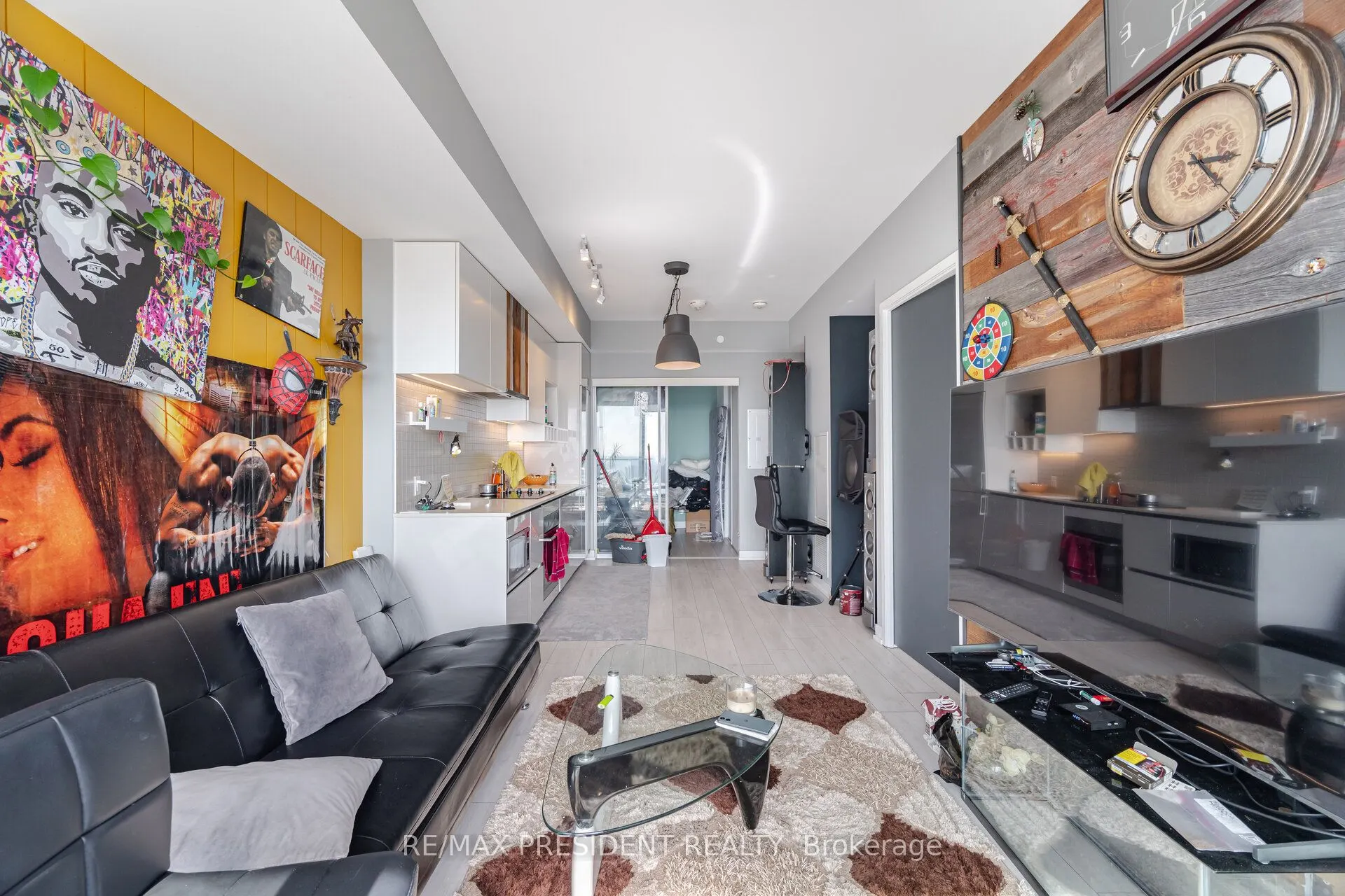 898 PORTAGE Parkway S, #5605