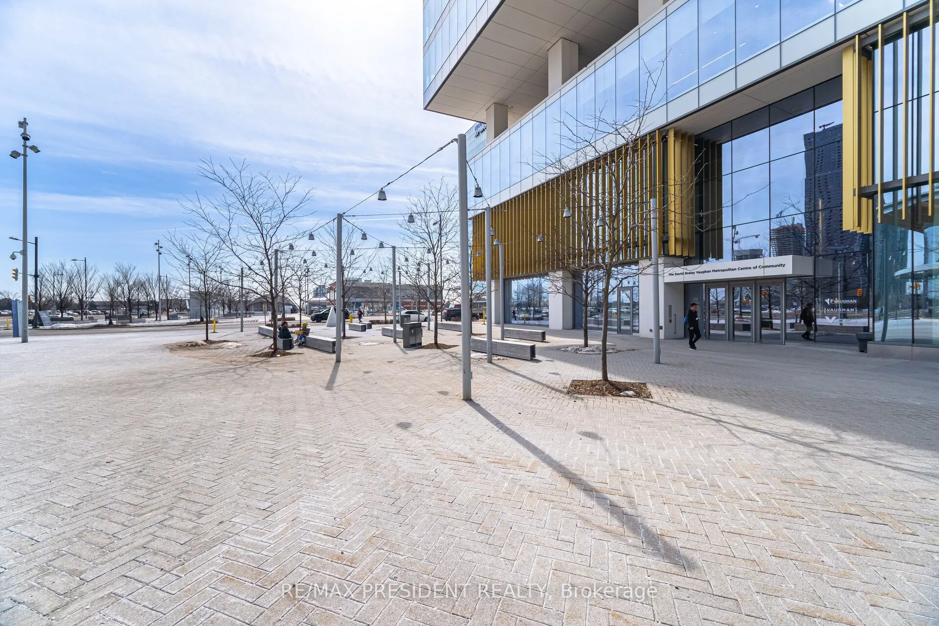 898 PORTAGE Parkway S, #5605