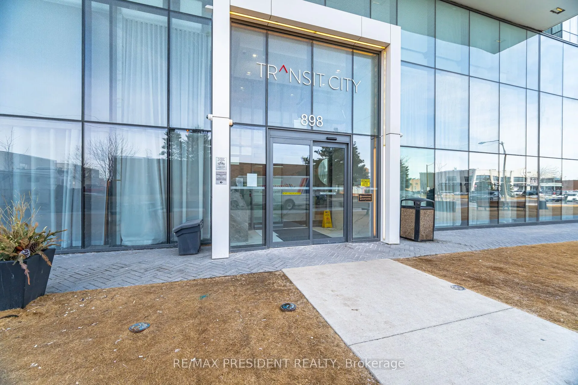 898 PORTAGE Parkway S, #5605