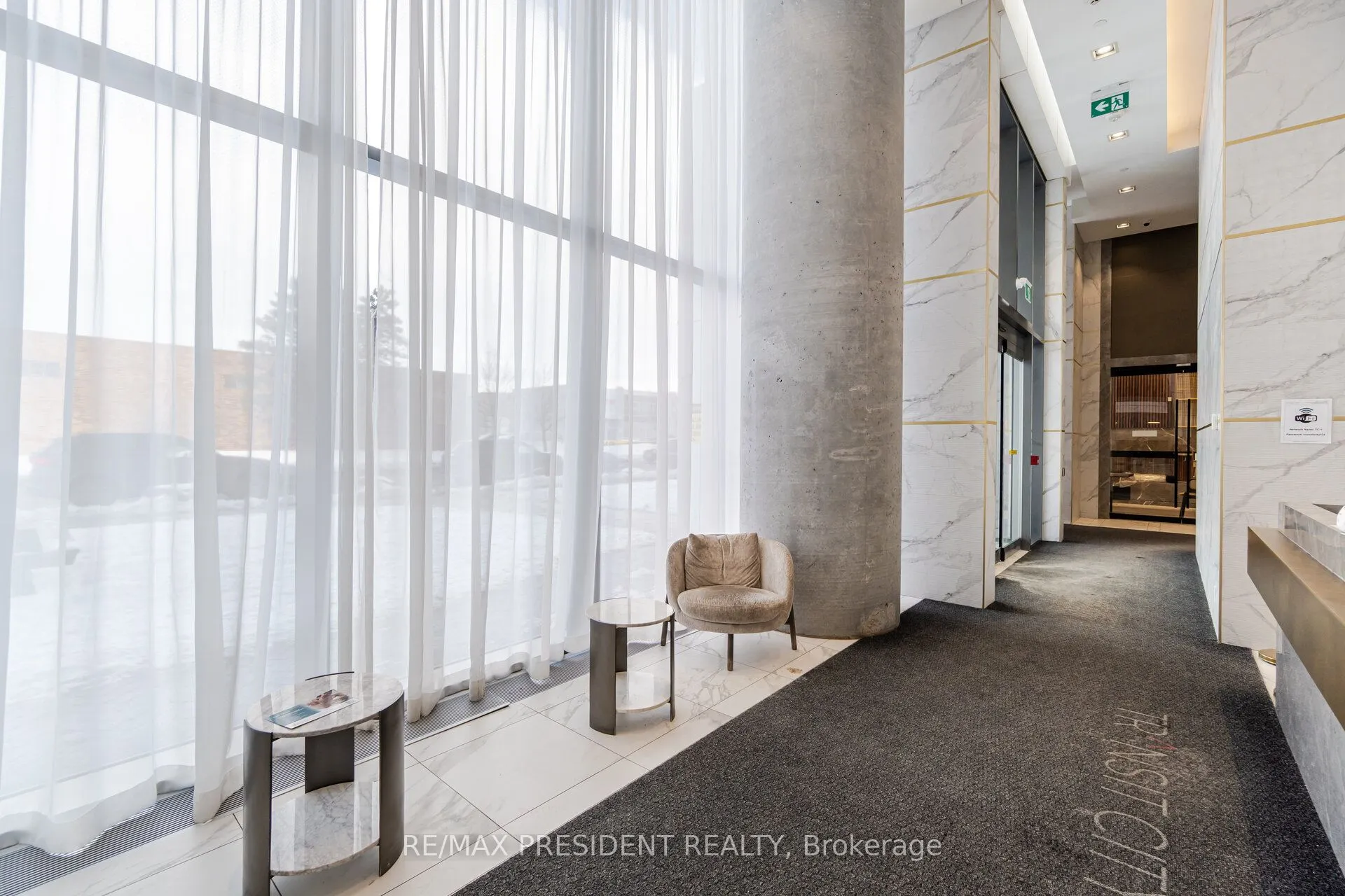 898 PORTAGE Parkway S, #5605