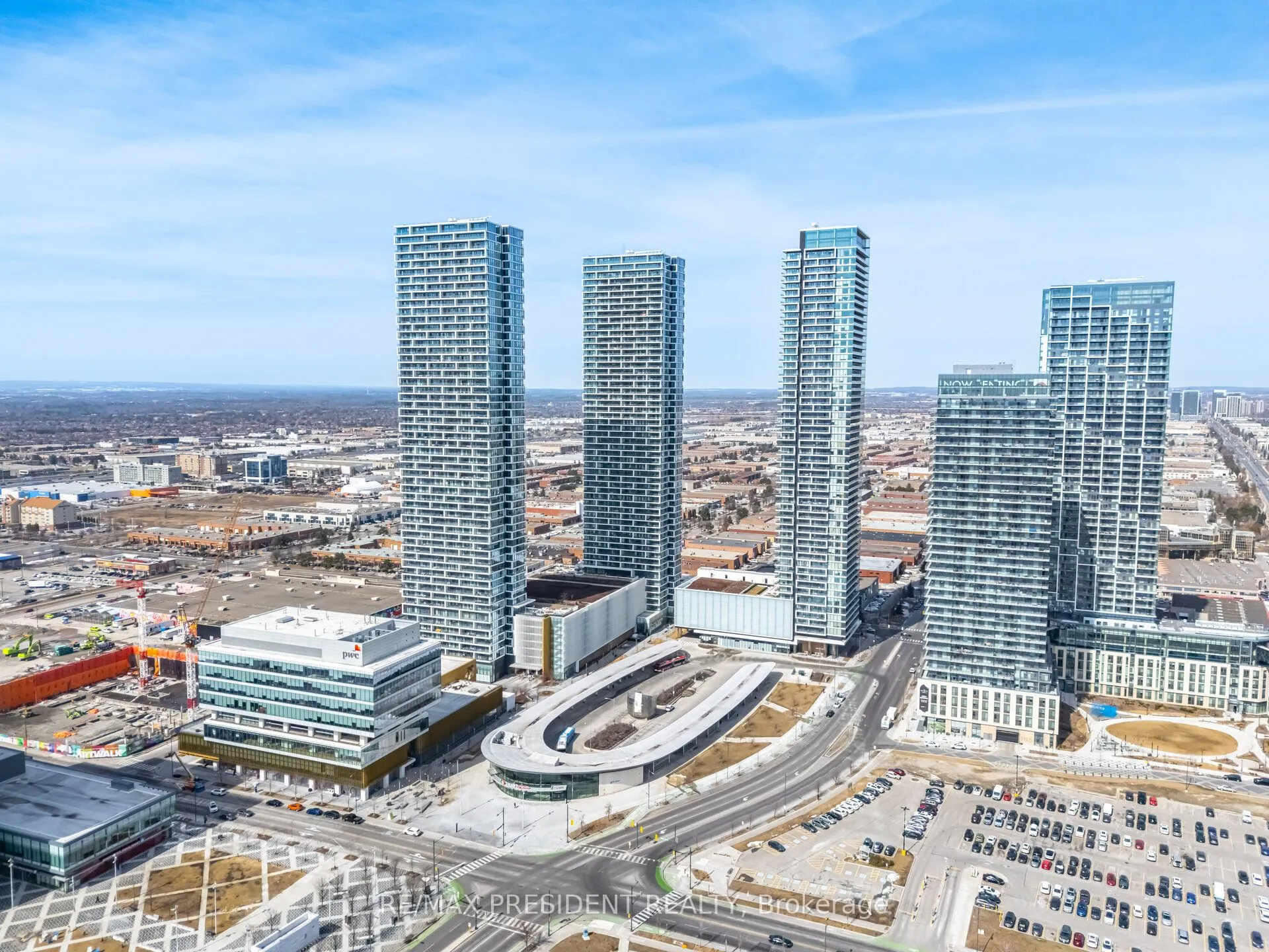 898 PORTAGE Parkway S, #5605