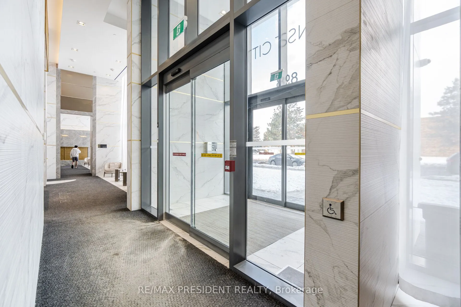 898 PORTAGE Parkway S, #5605