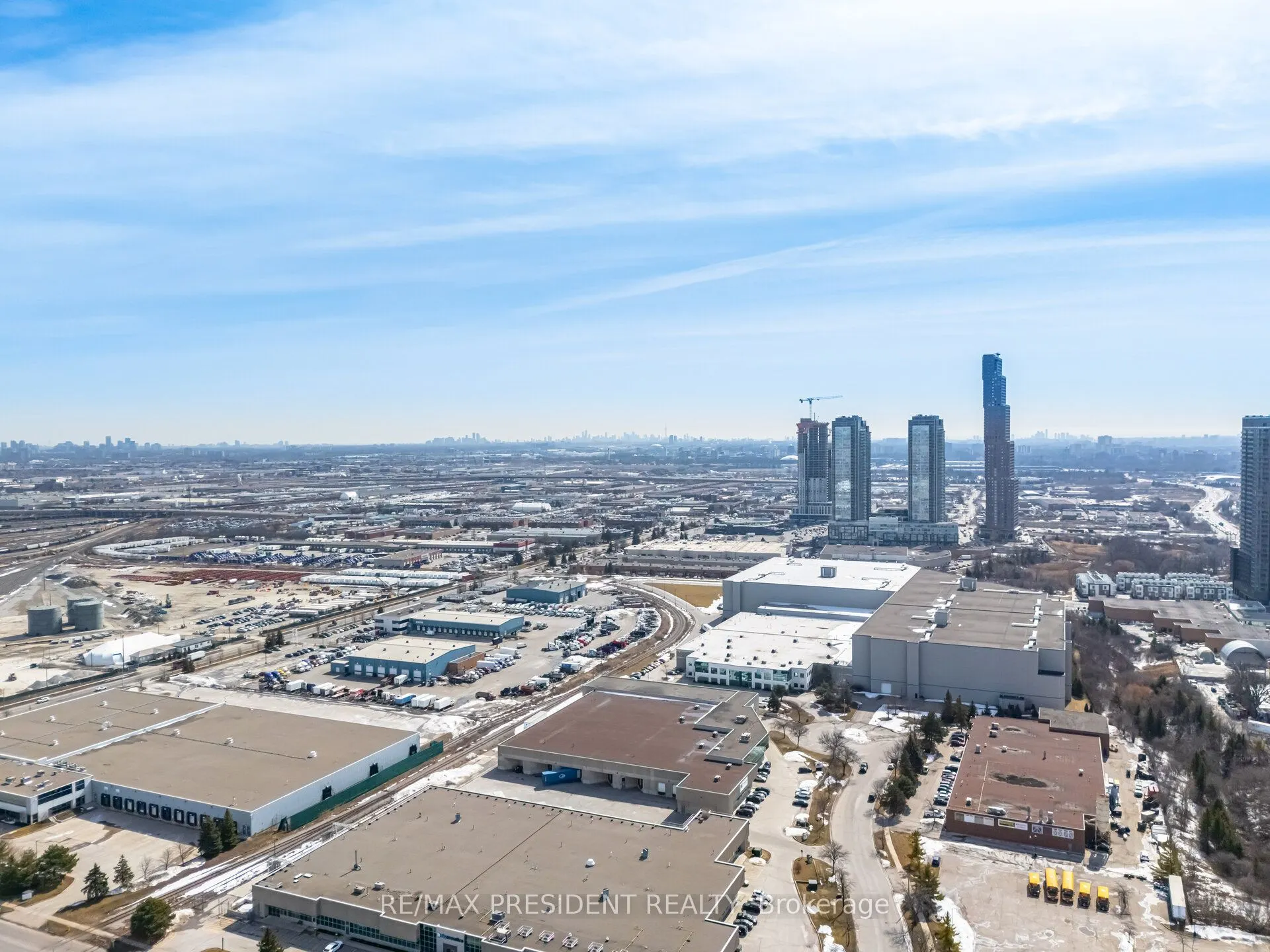 898 PORTAGE Parkway S, #5605