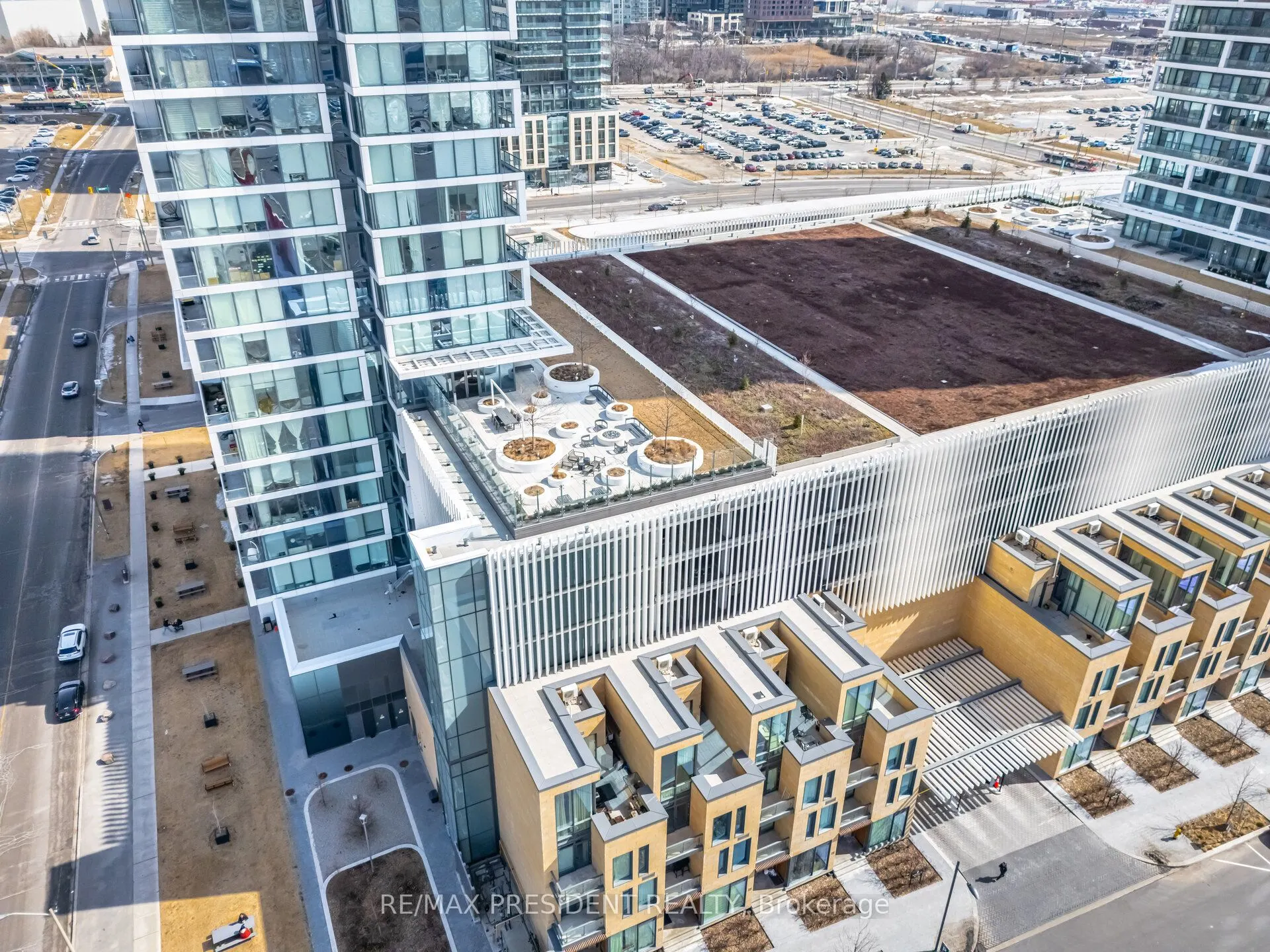 898 PORTAGE Parkway S, #5605