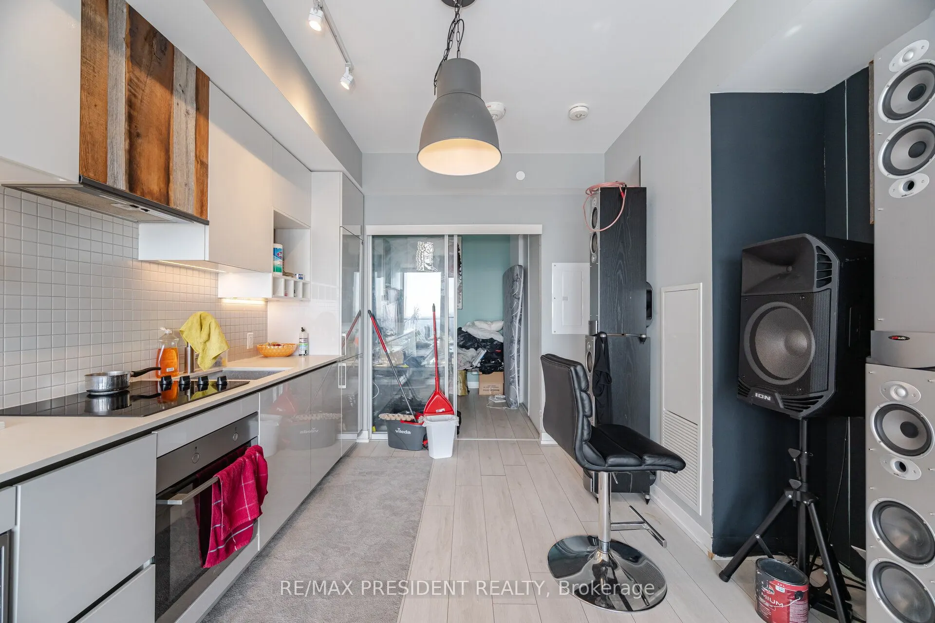 898 PORTAGE Parkway S, #5605