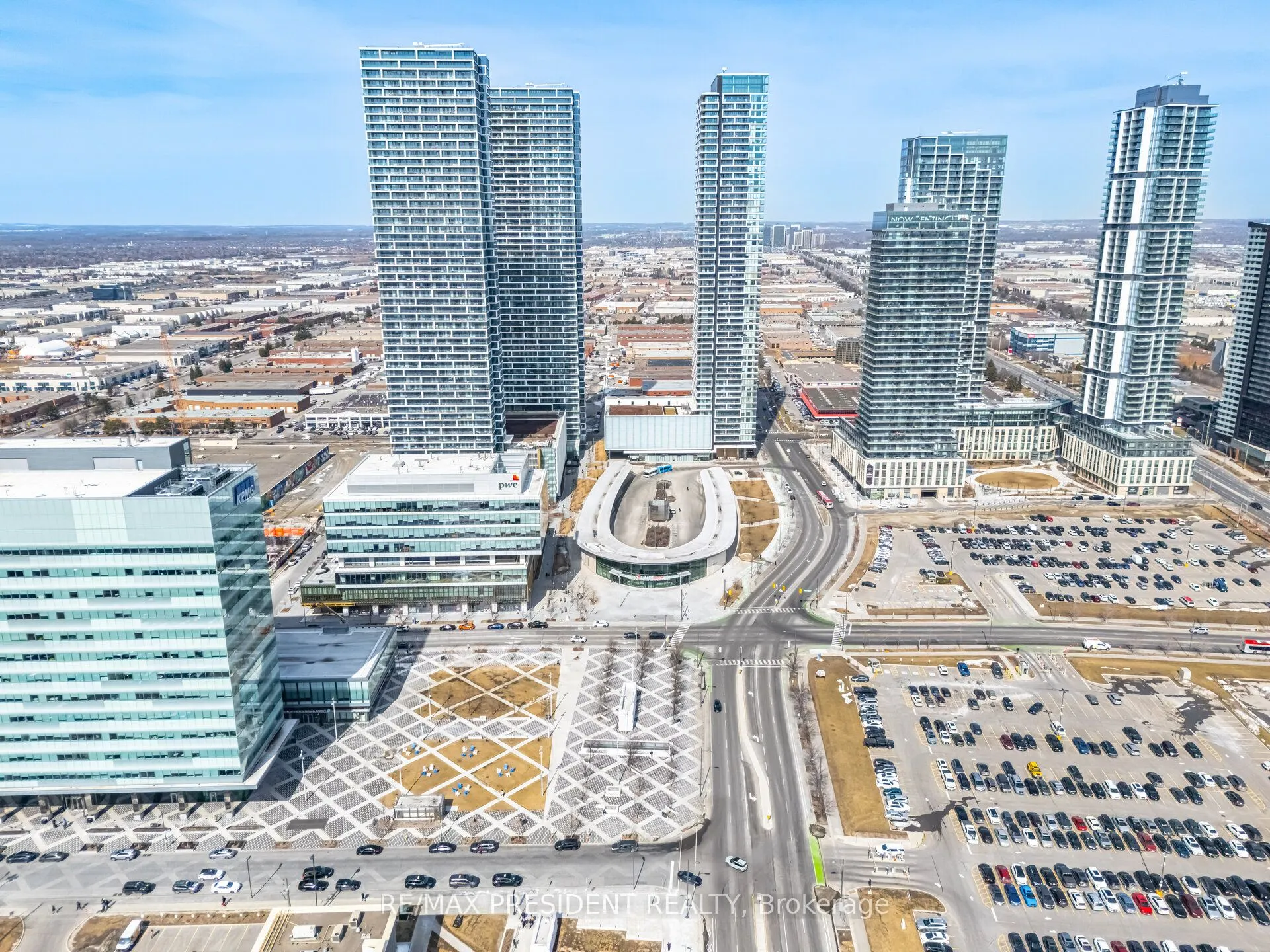898 PORTAGE Parkway S, #5605