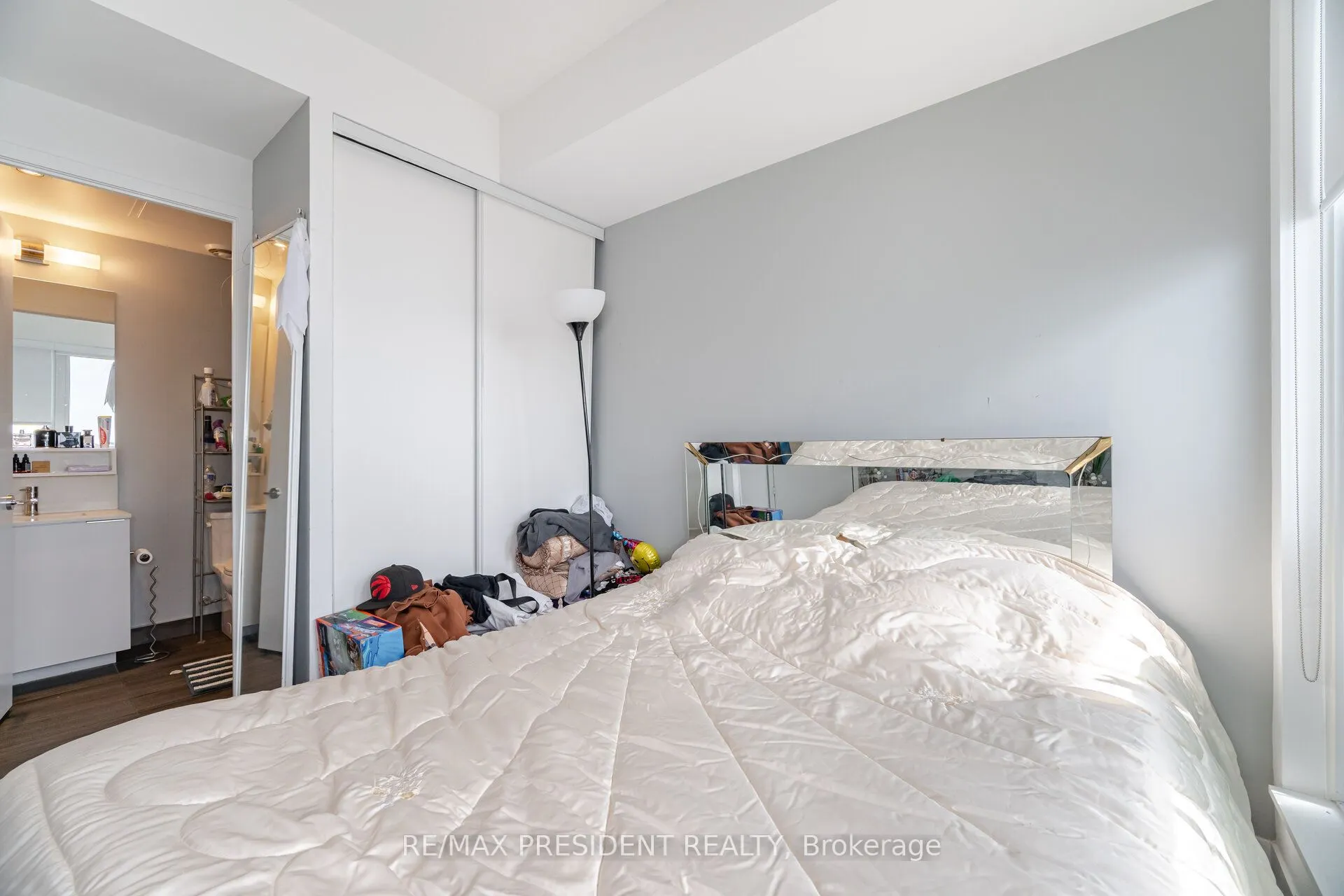 898 PORTAGE Parkway S, #5605
