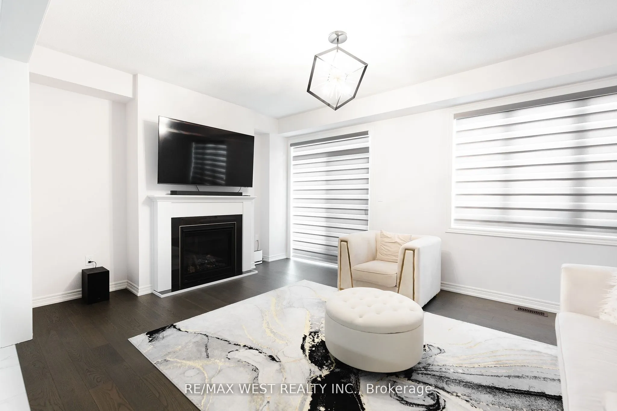 31 Frederick Taylor Way