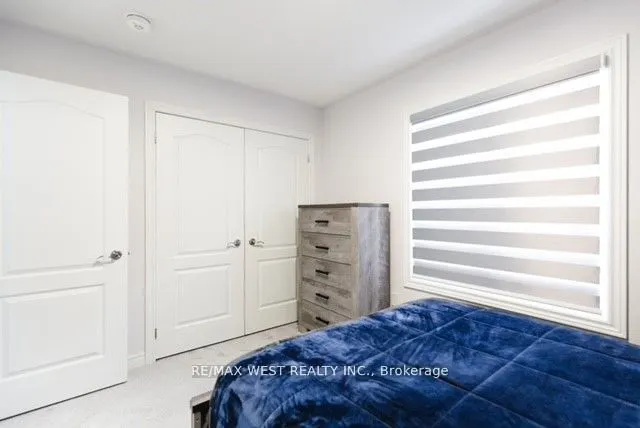 31 Frederick Taylor Way