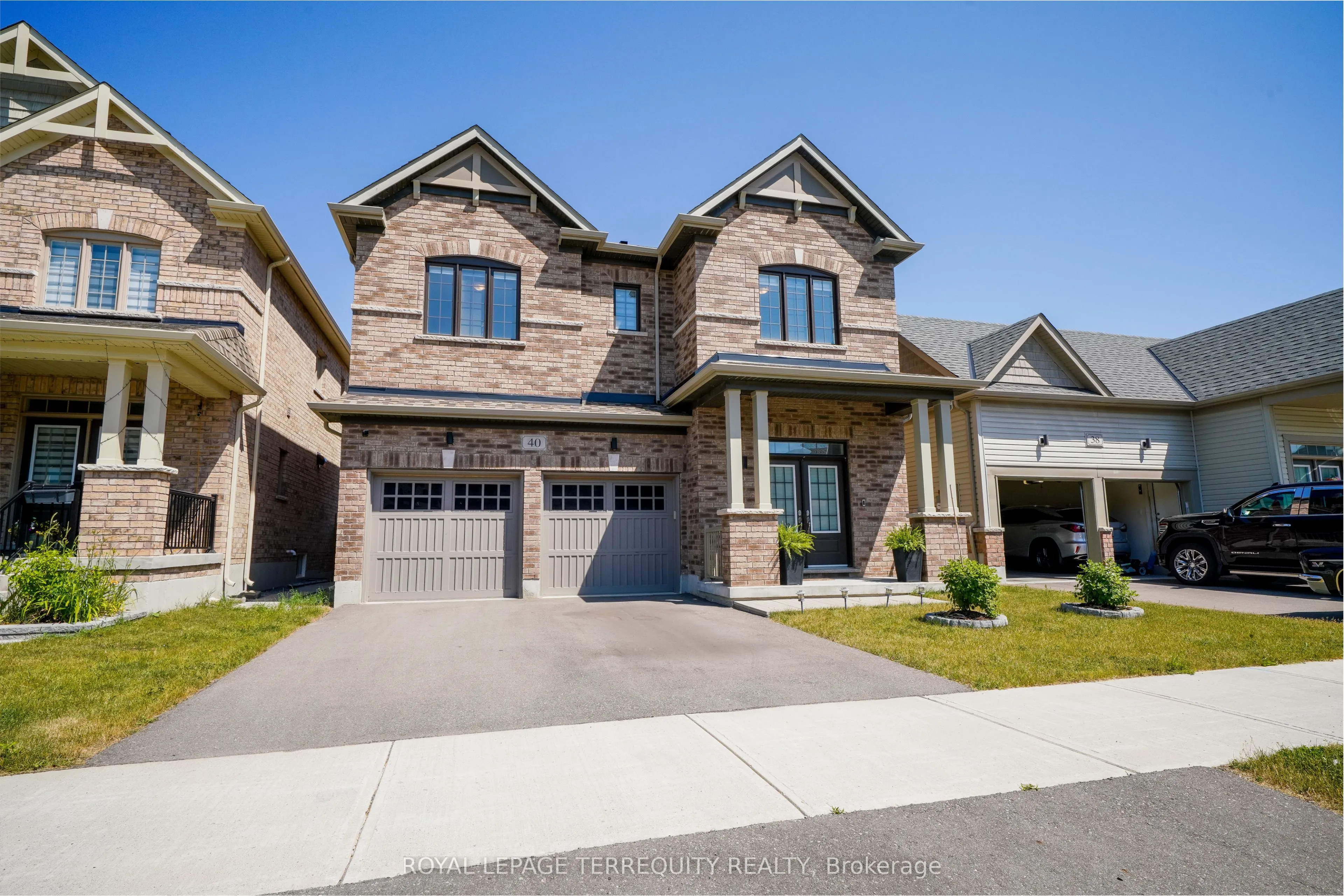 40 Pietrowski Drive