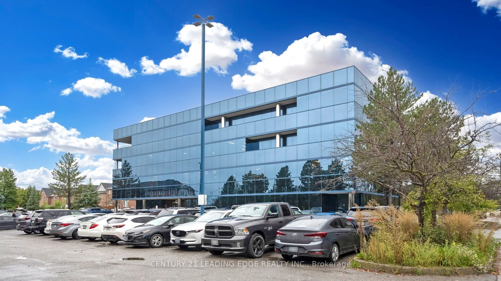 200 Town Centre Boulevard, #105