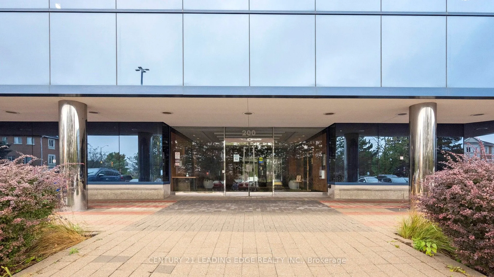 200 Town Centre Boulevard, #105