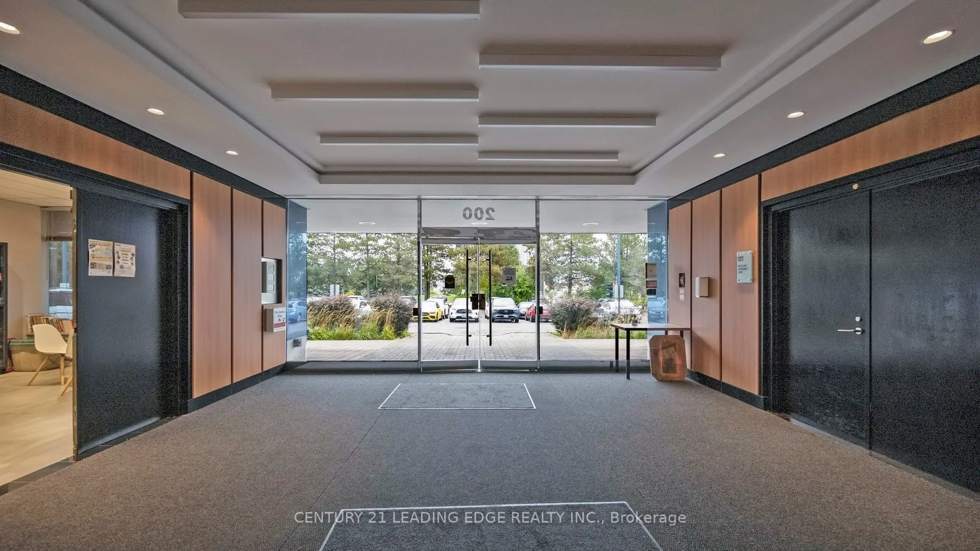 200 Town Centre Boulevard, #105