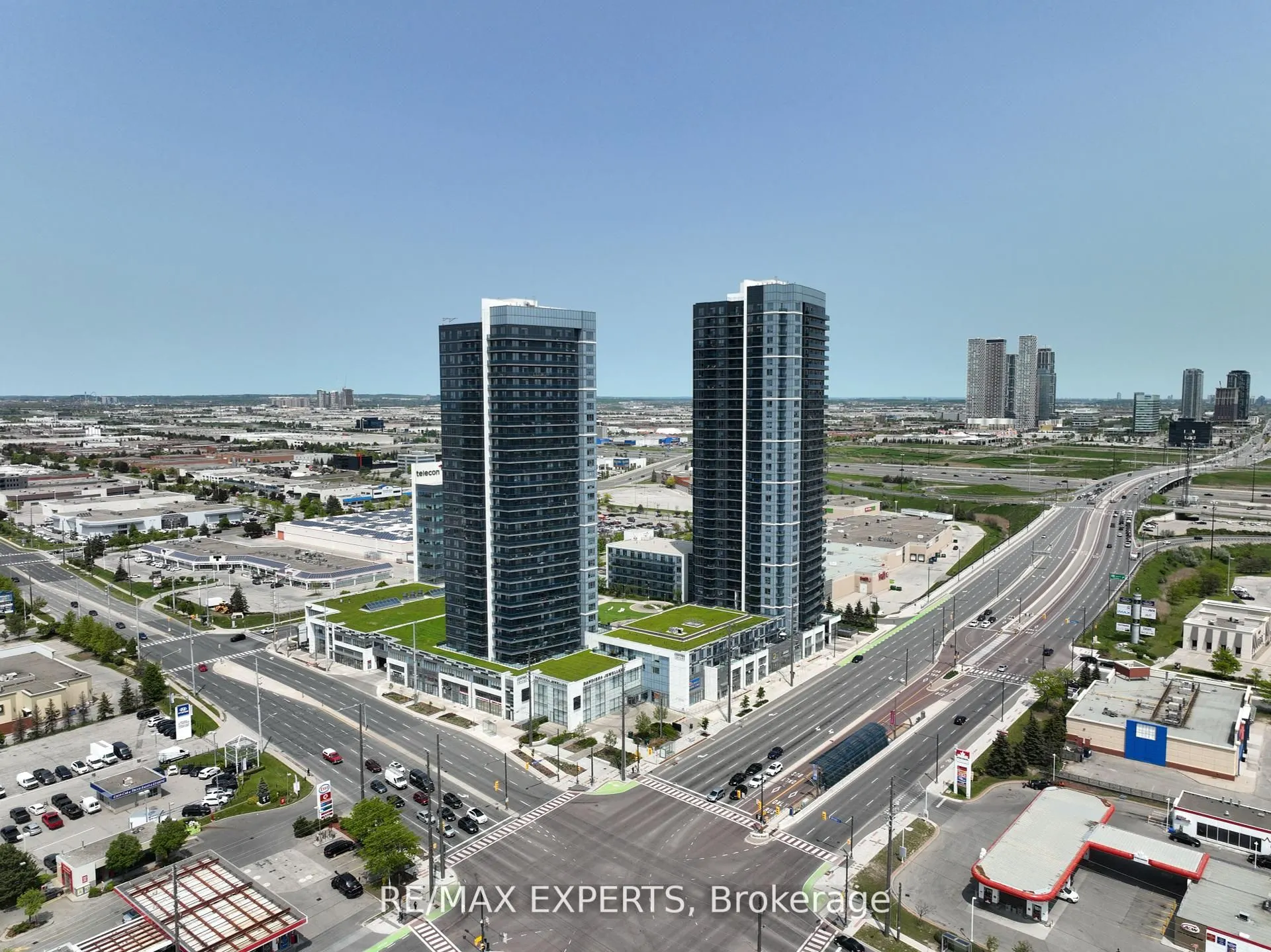 3700 Highway 7 Road, #2601