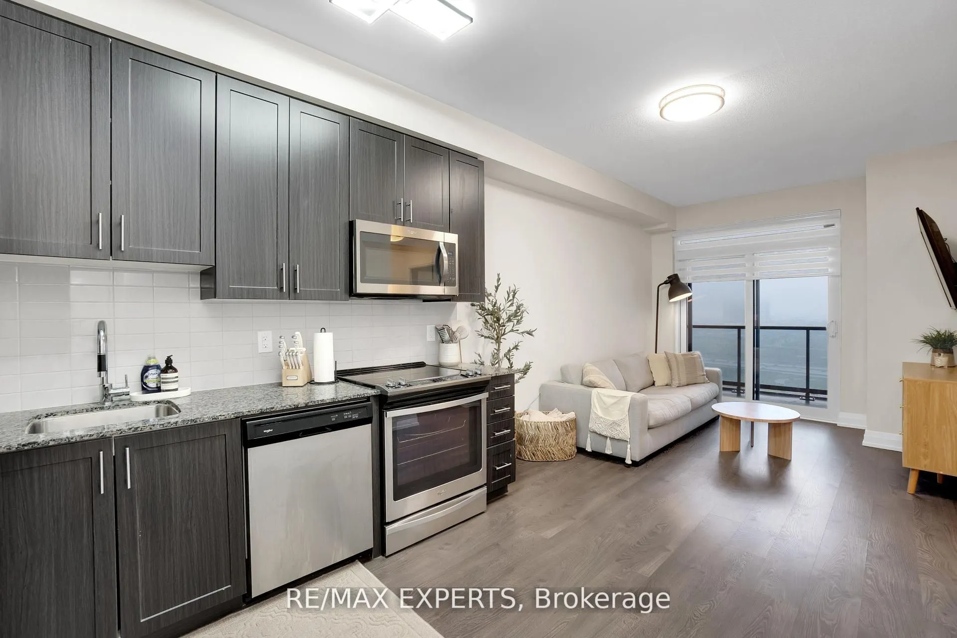 3700 Highway 7 Road, #2601
