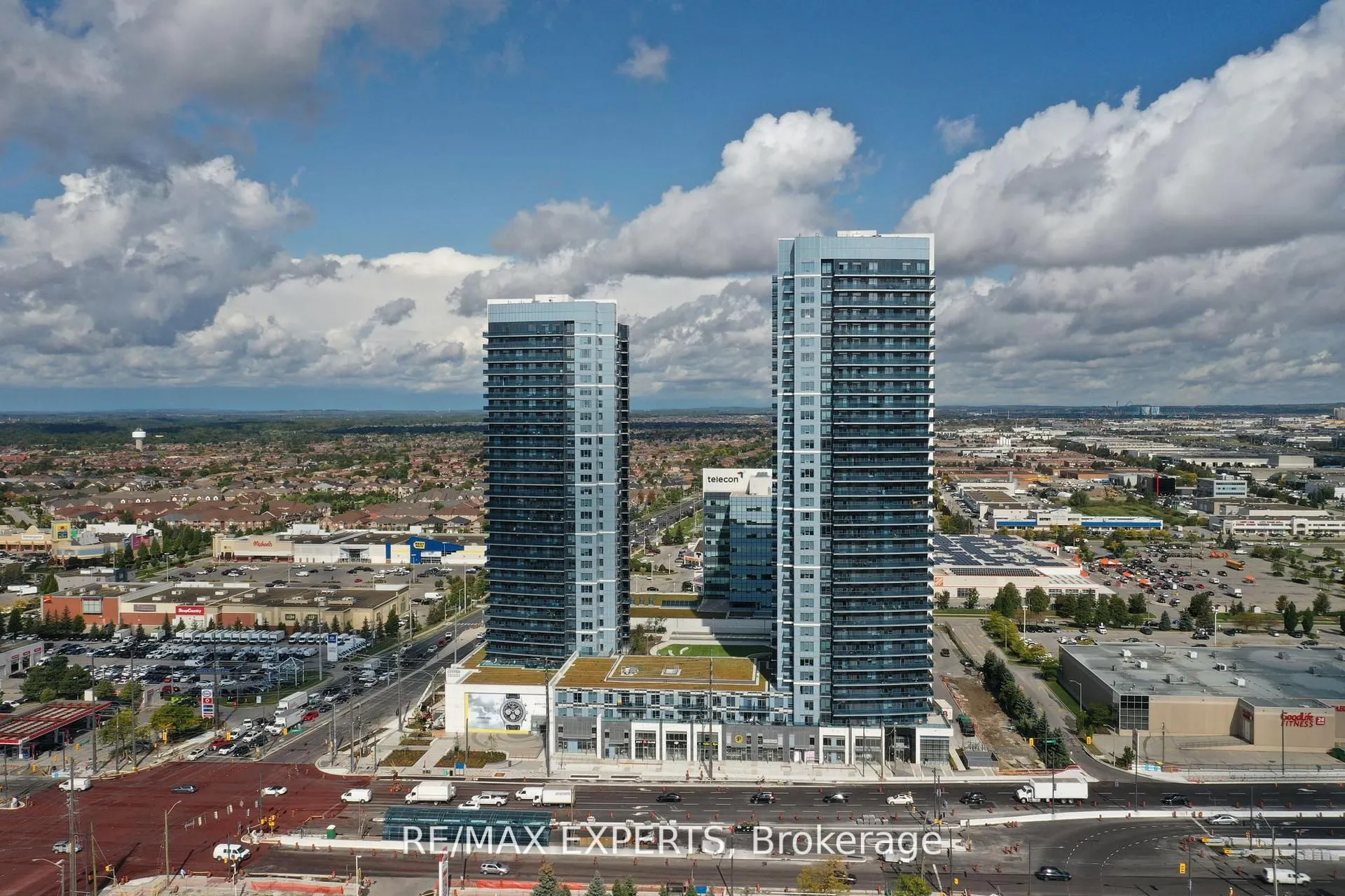 3700 Highway 7 Road, #2601