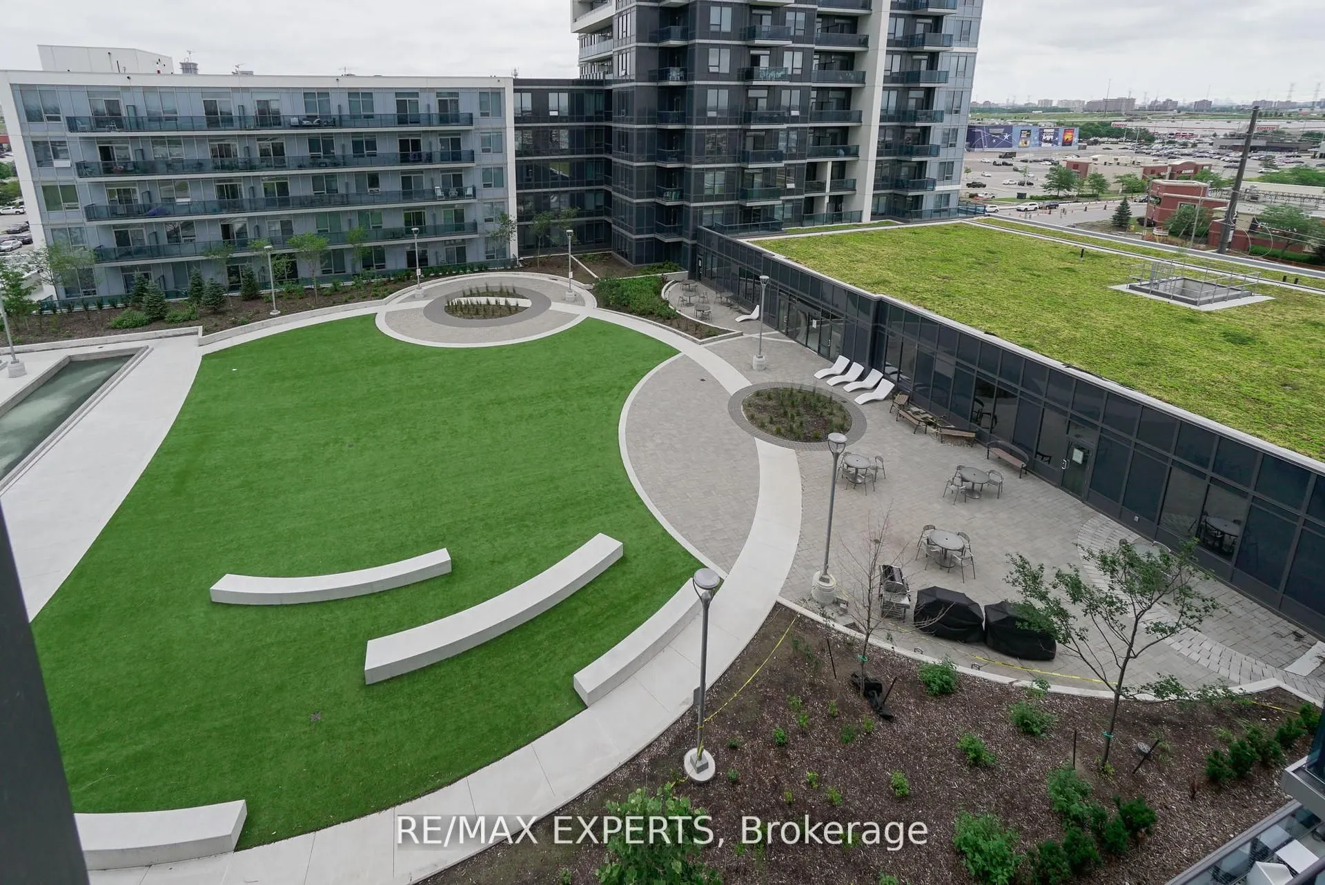 3700 Highway 7 Road, #2601