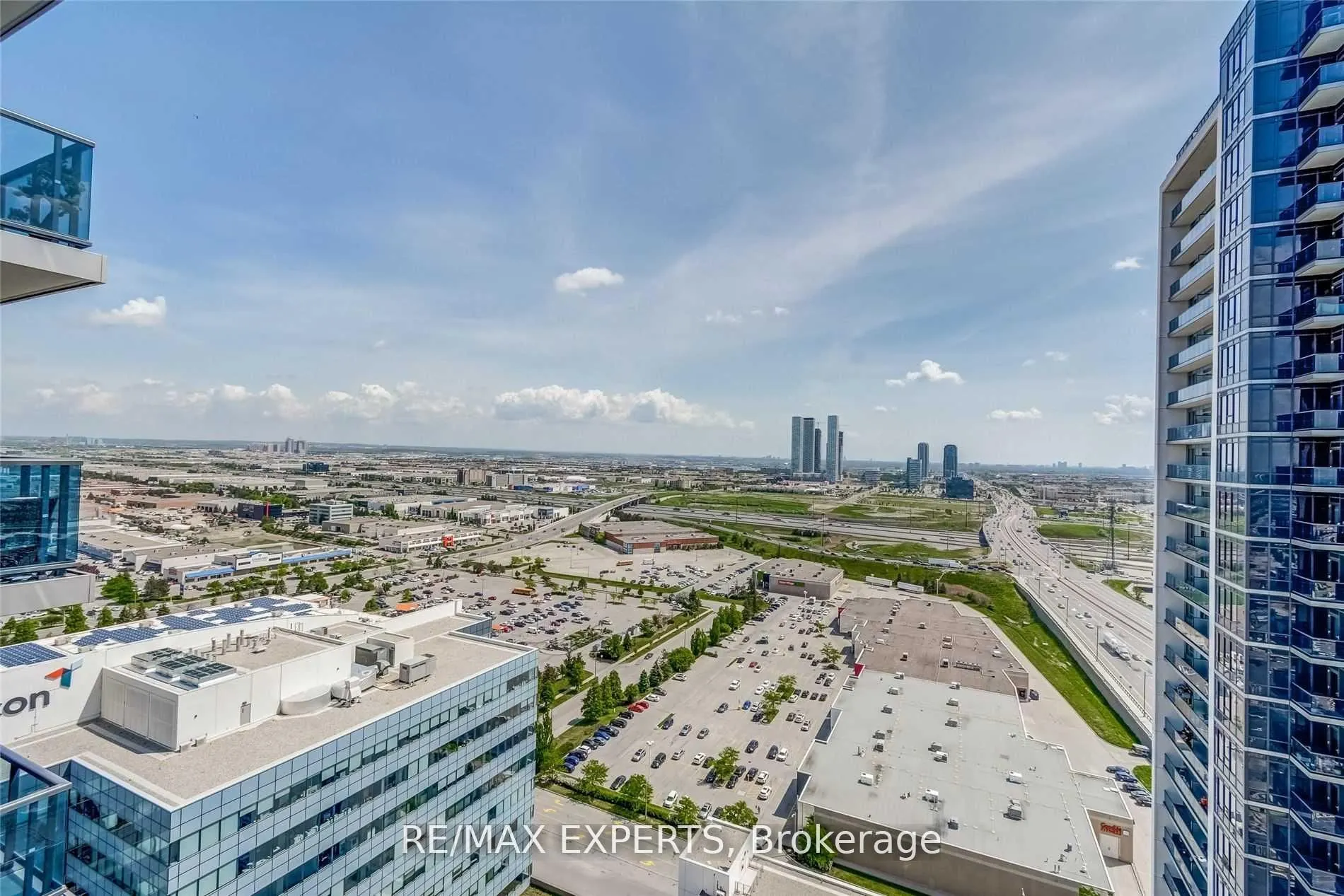 3700 Highway 7 Road, #2601