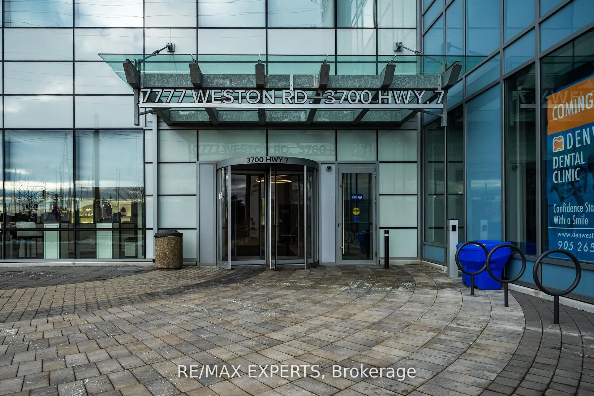 3700 Highway 7 Road, #2601