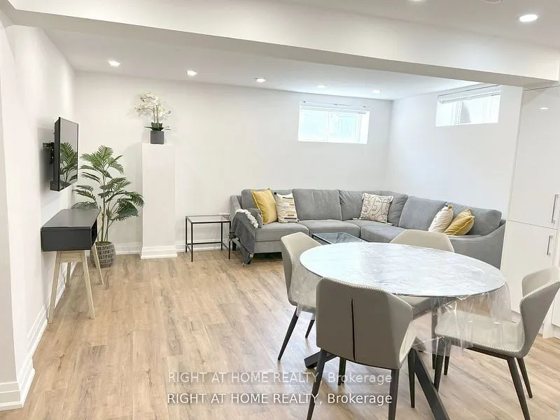 115 Bonny Meadows Drive, #Lower L