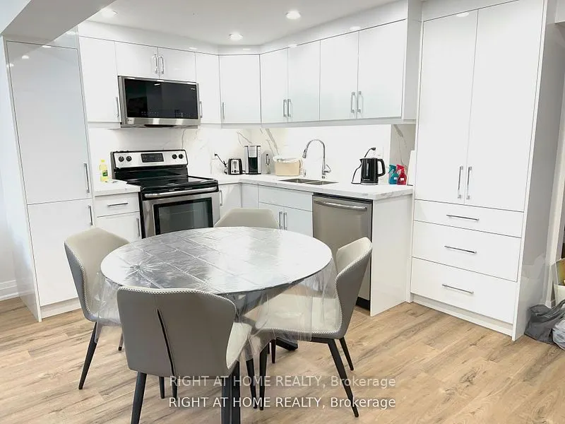 115 Bonny Meadows Drive, #Lower L