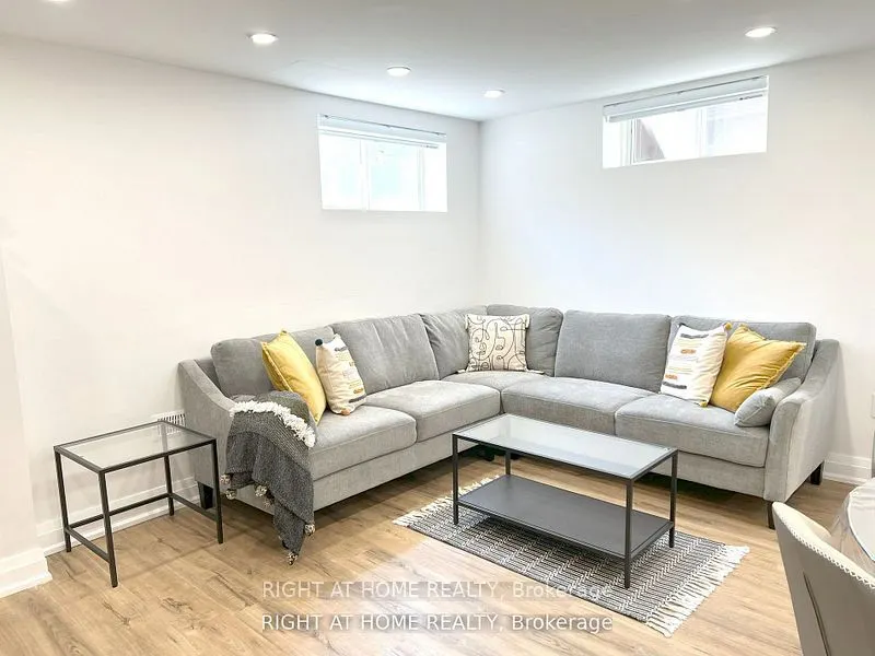 115 Bonny Meadows Drive, #Lower L