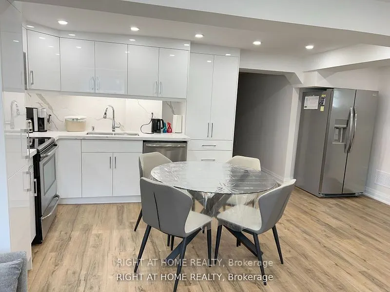 115 Bonny Meadows Drive, #Lower L