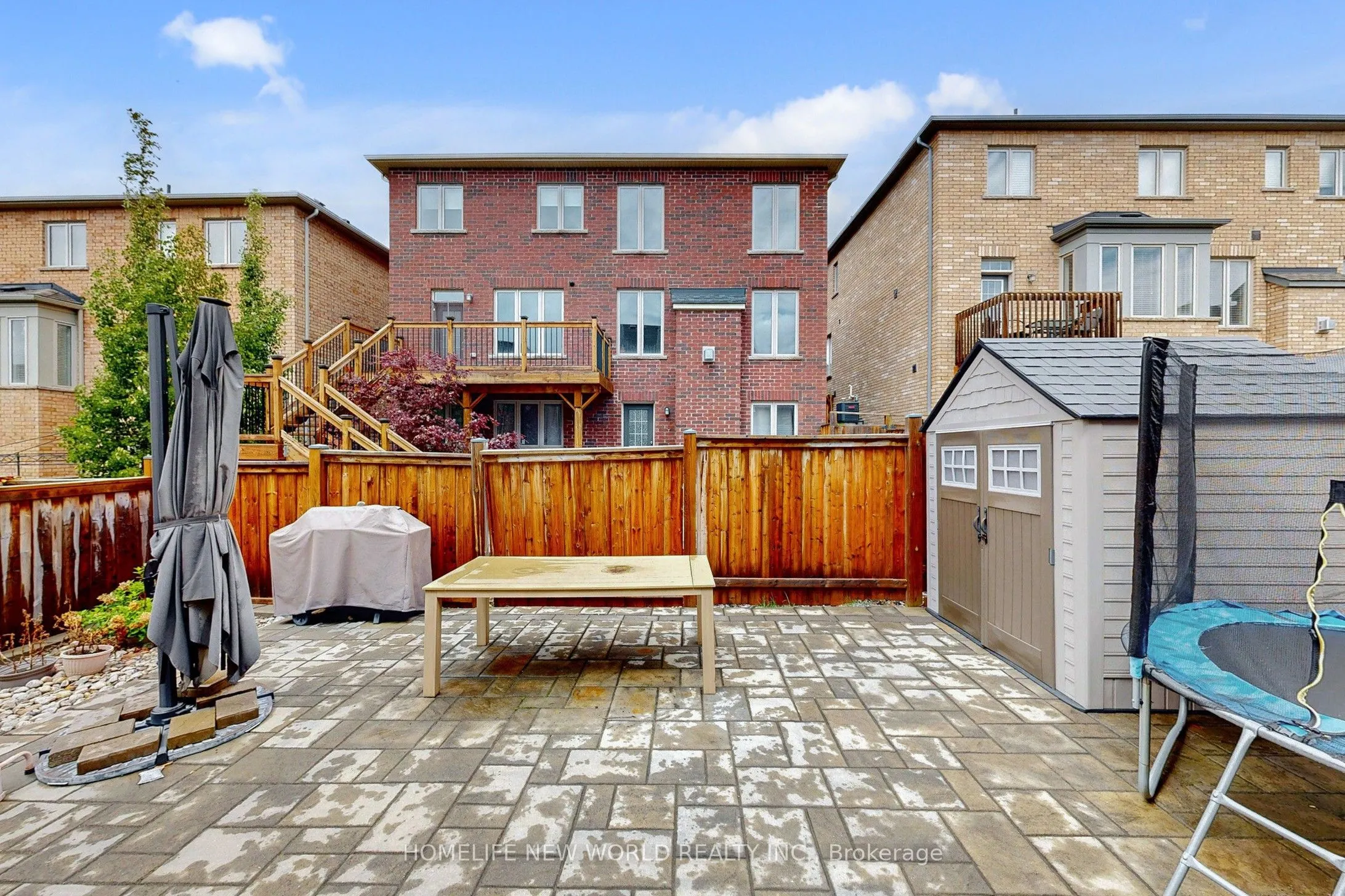 50 Ben Sinclair Avenue