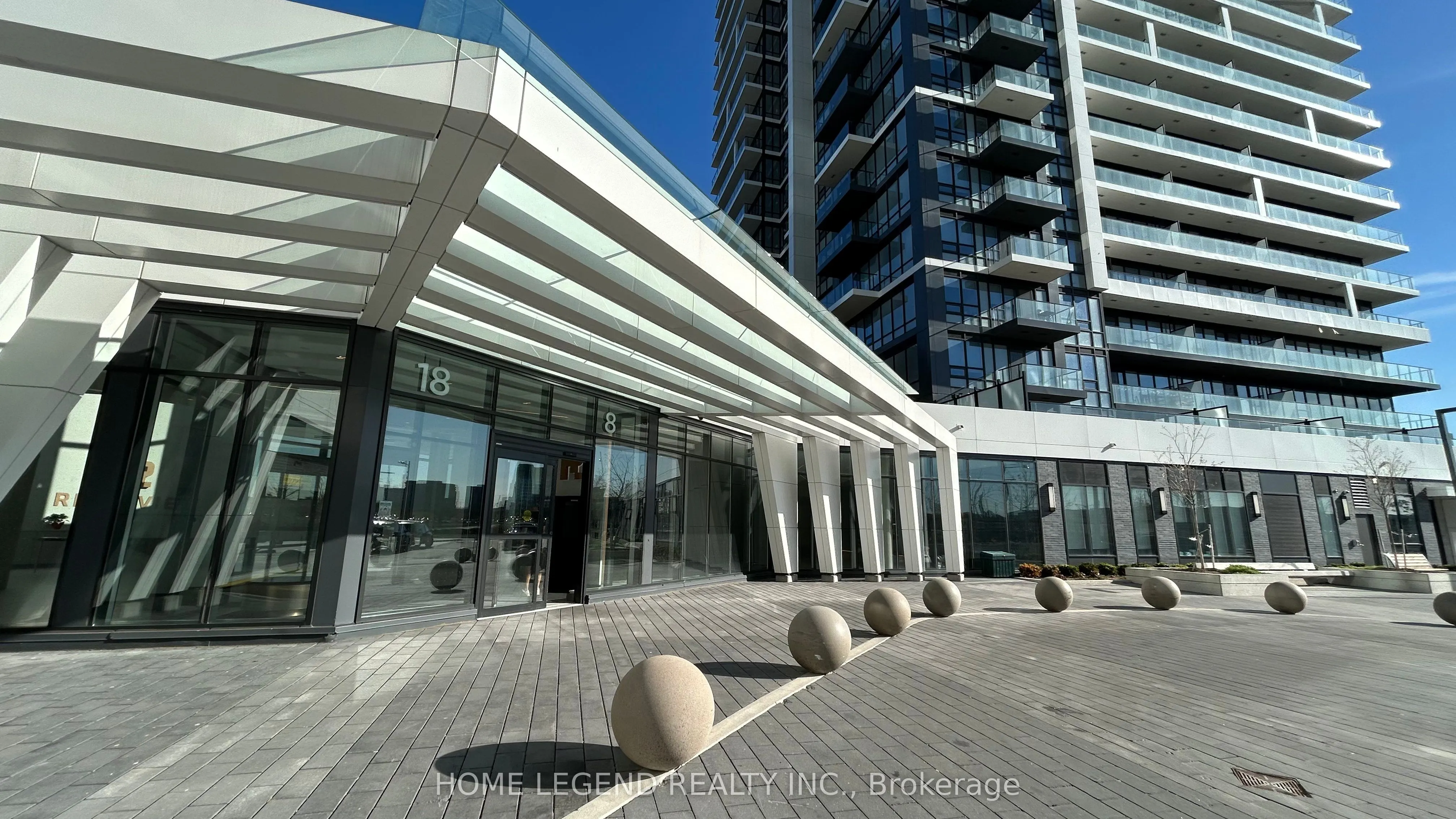 18 Water Walk Drive, #3108
