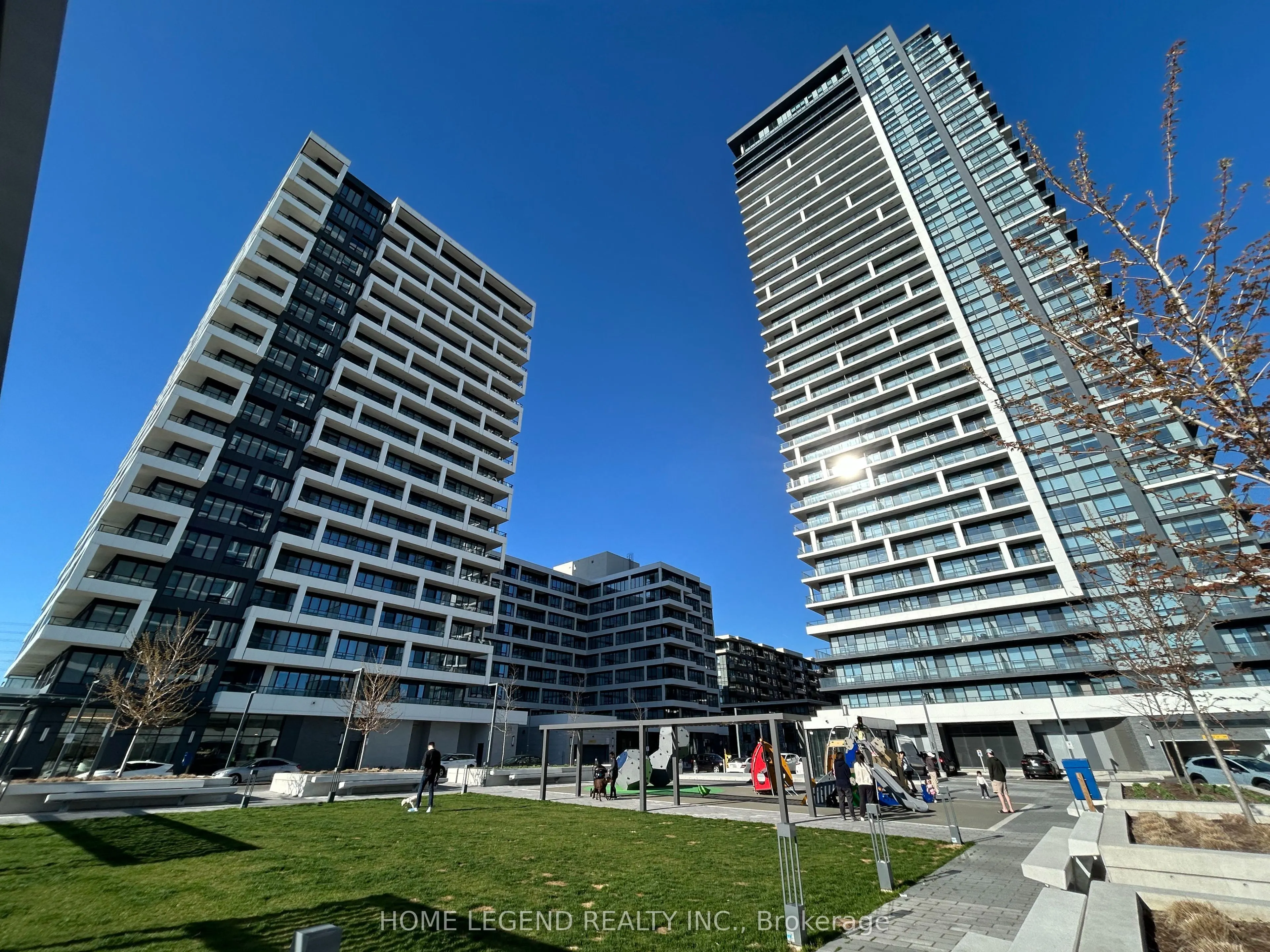 18 Water Walk Drive, #3108