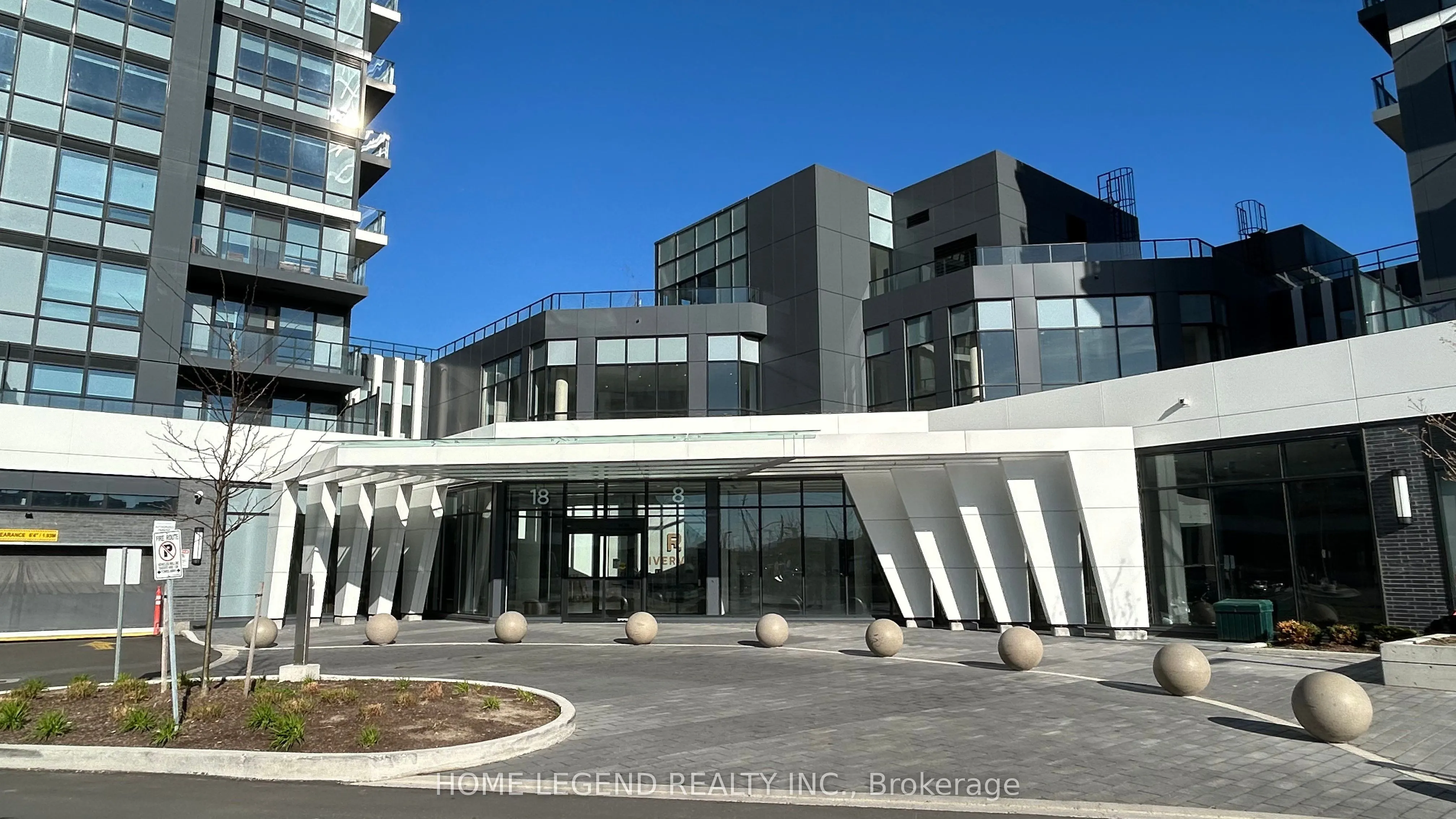 18 Water Walk Drive, #3108