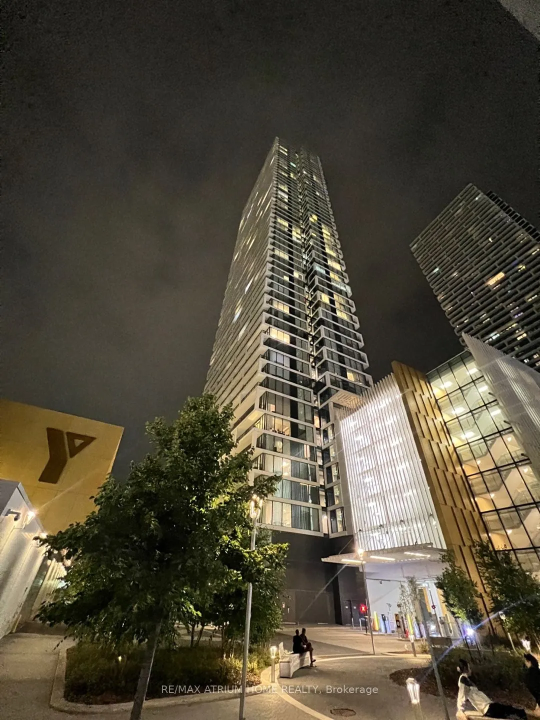 5 Buttermill Avenue, #1908